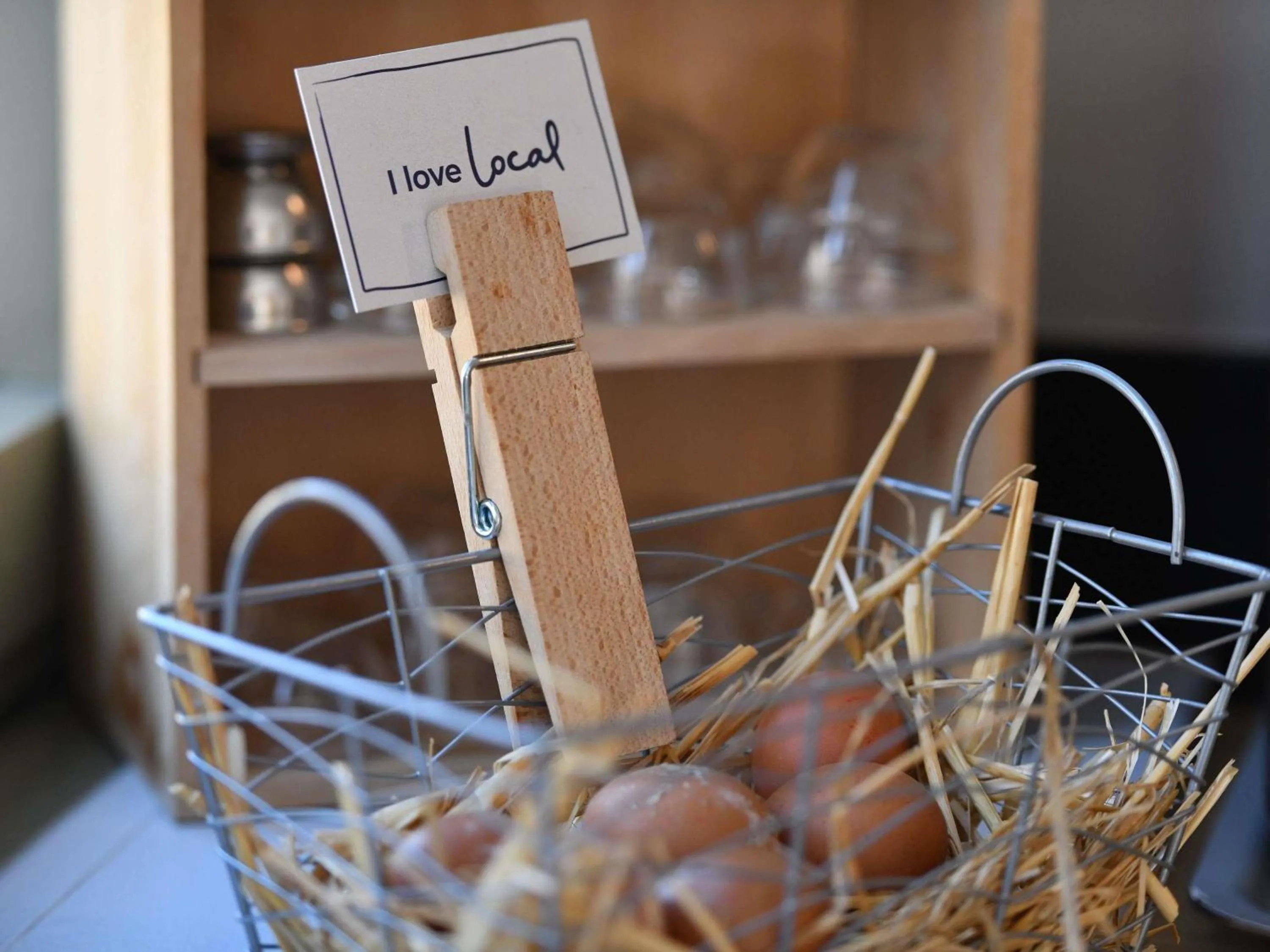 Other in ibis Chateauroux