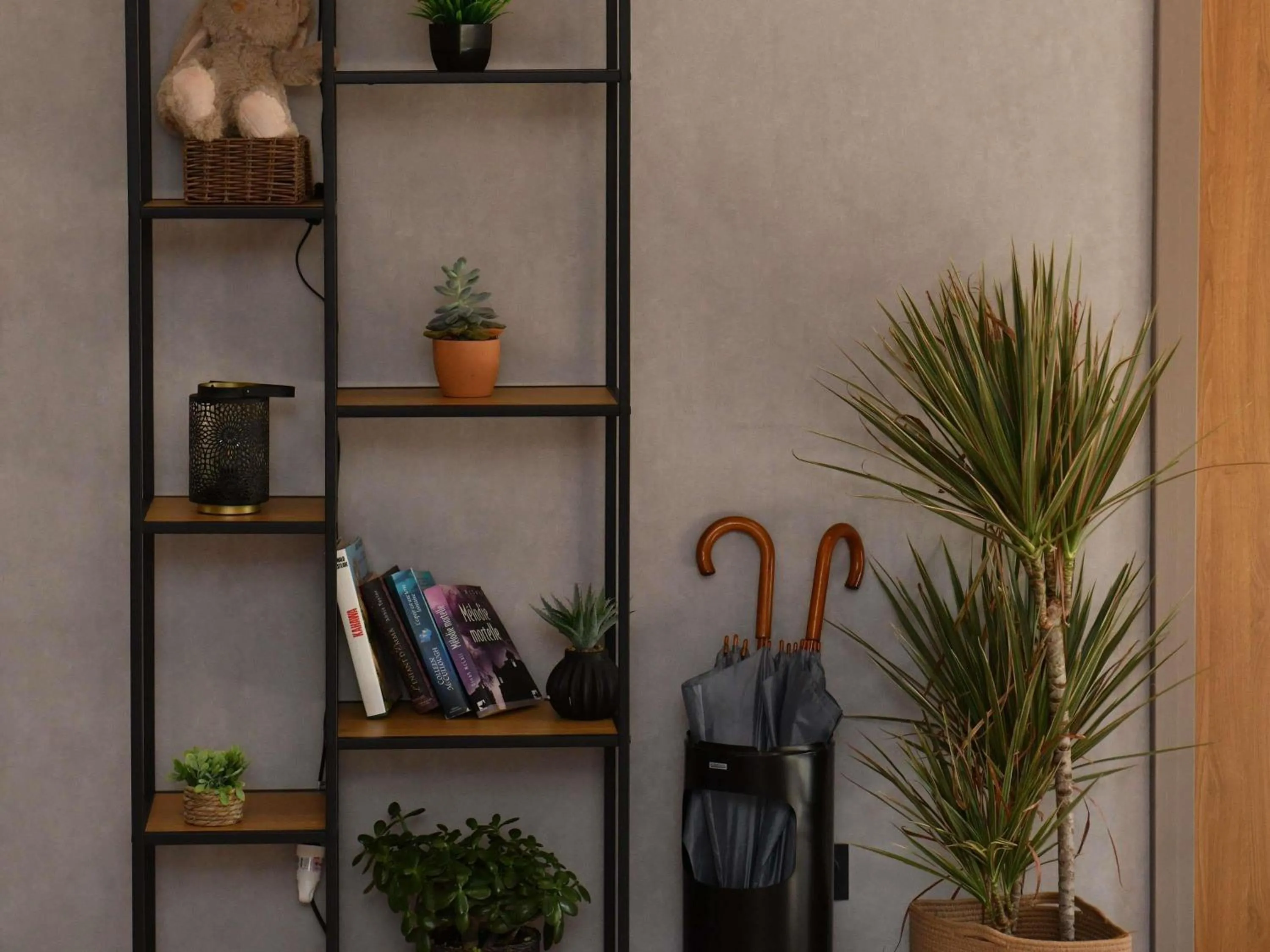 Property building in ibis Chateauroux