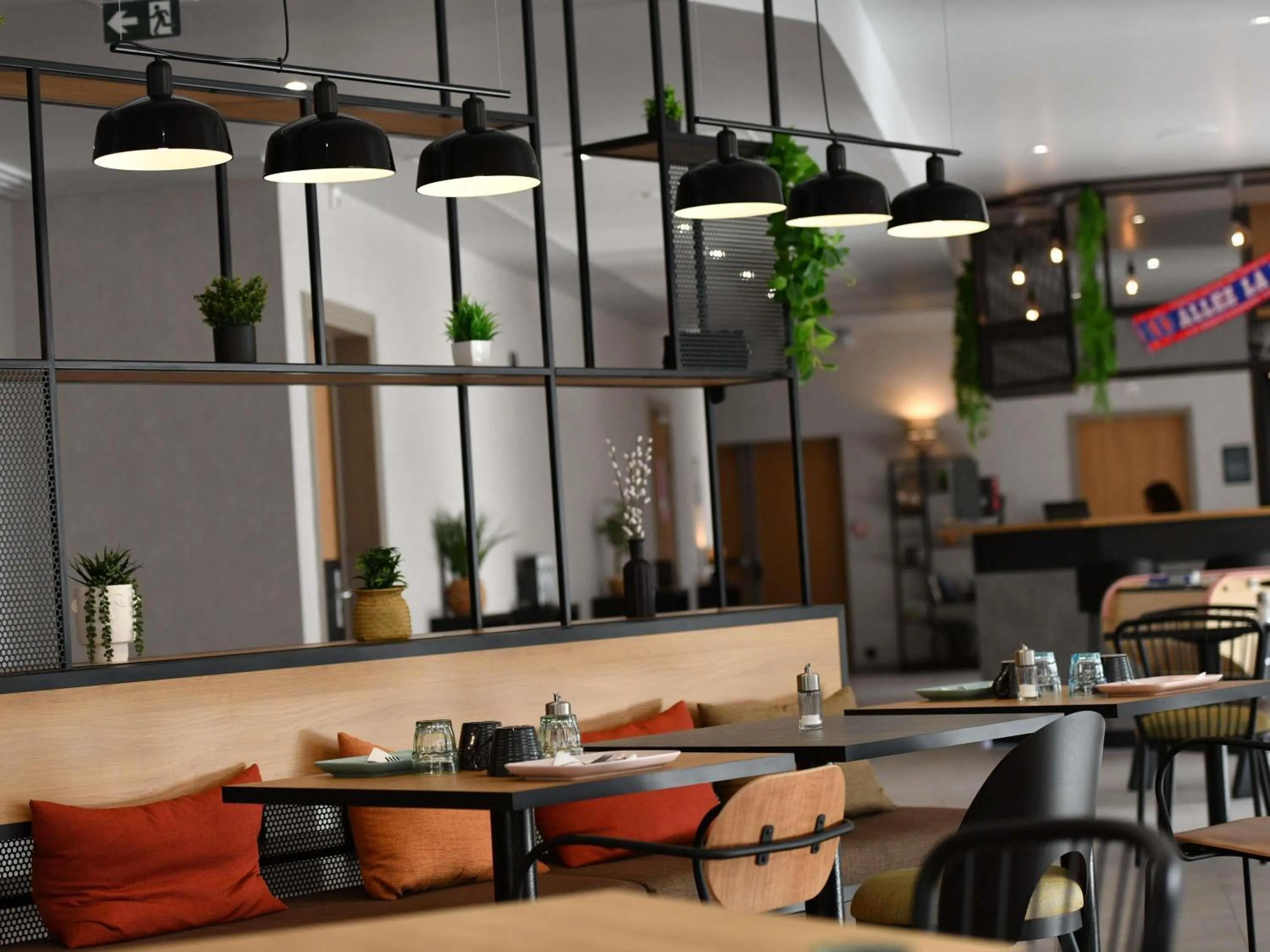 Other in ibis Chateauroux