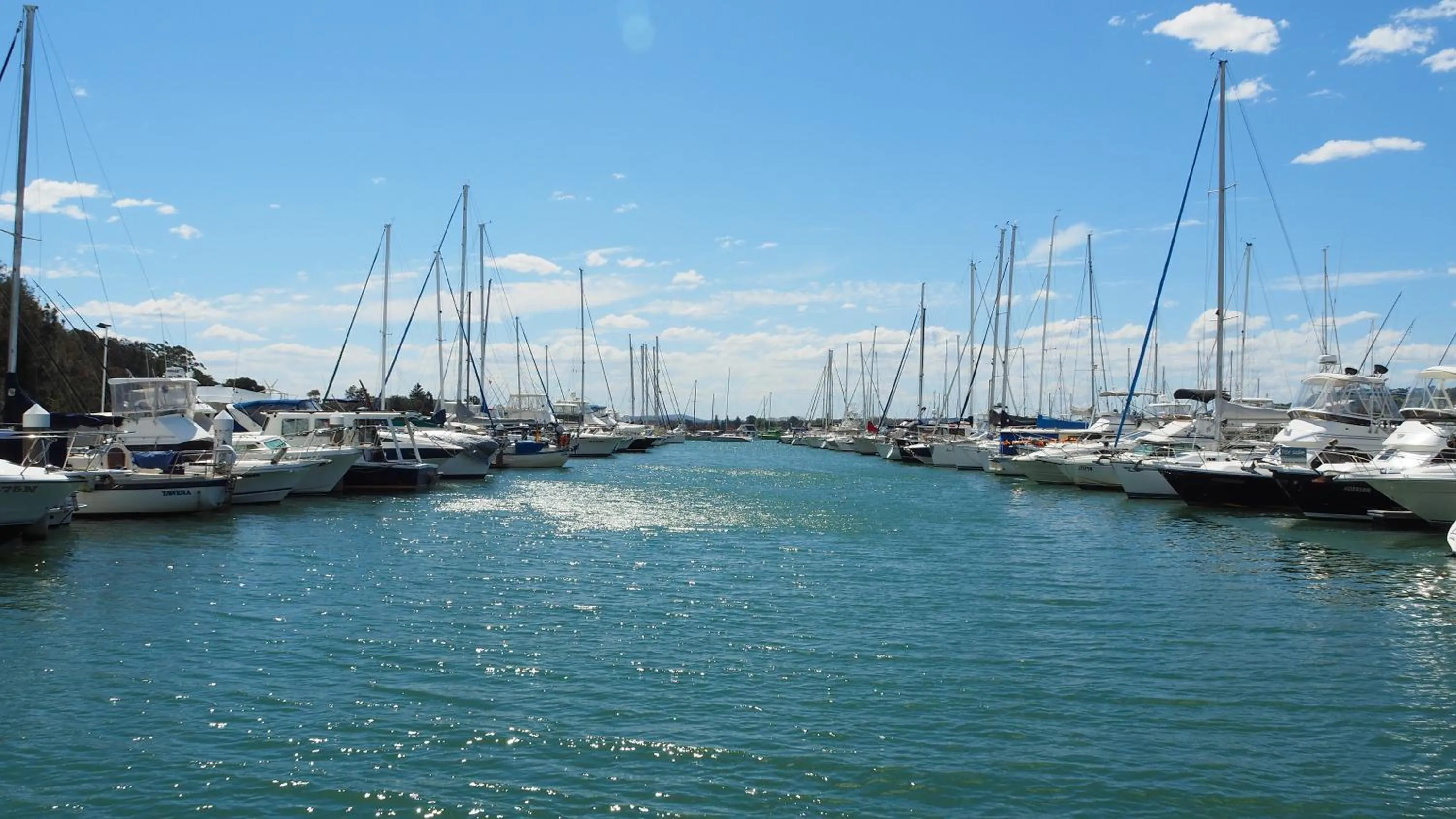 Nearby landmark in The Esplanade Motel