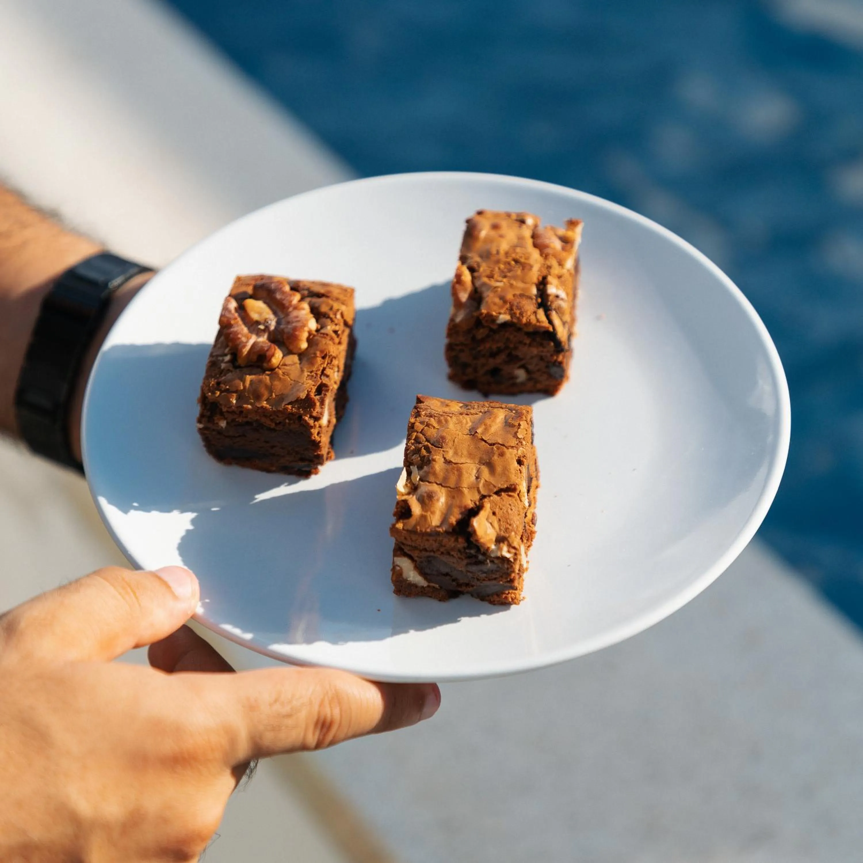 Coffee/tea facilities in THE POOL VILLA - TANUF