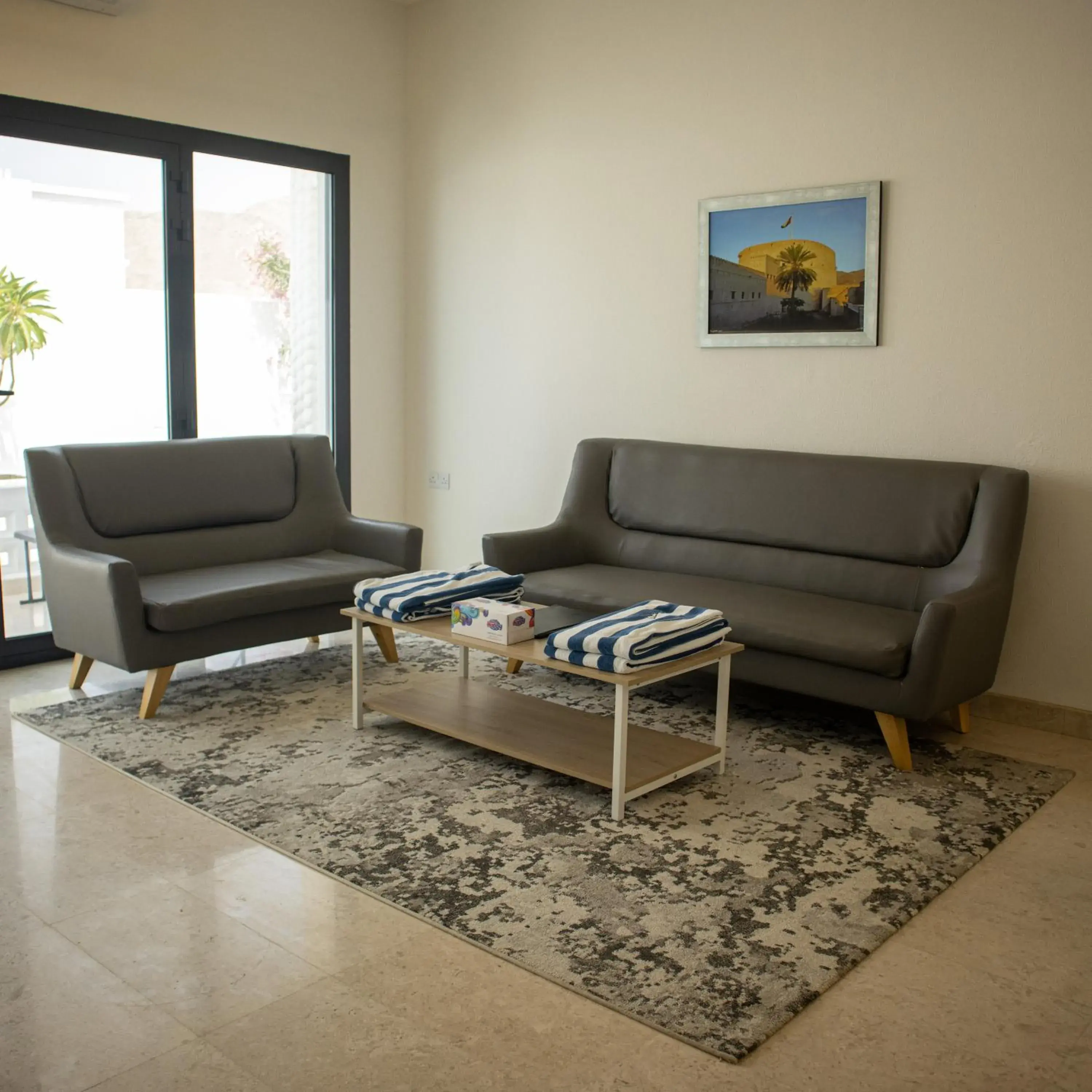 Standard One-Bedroom Villa with Private Pool in THE POOL VILLA - TANUF Standard One-Bedroom Villa with Private Pool in THE POOL VILLA - TANUF