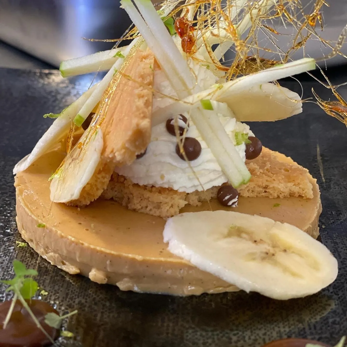 Food and drinks in Logis des Sittelles