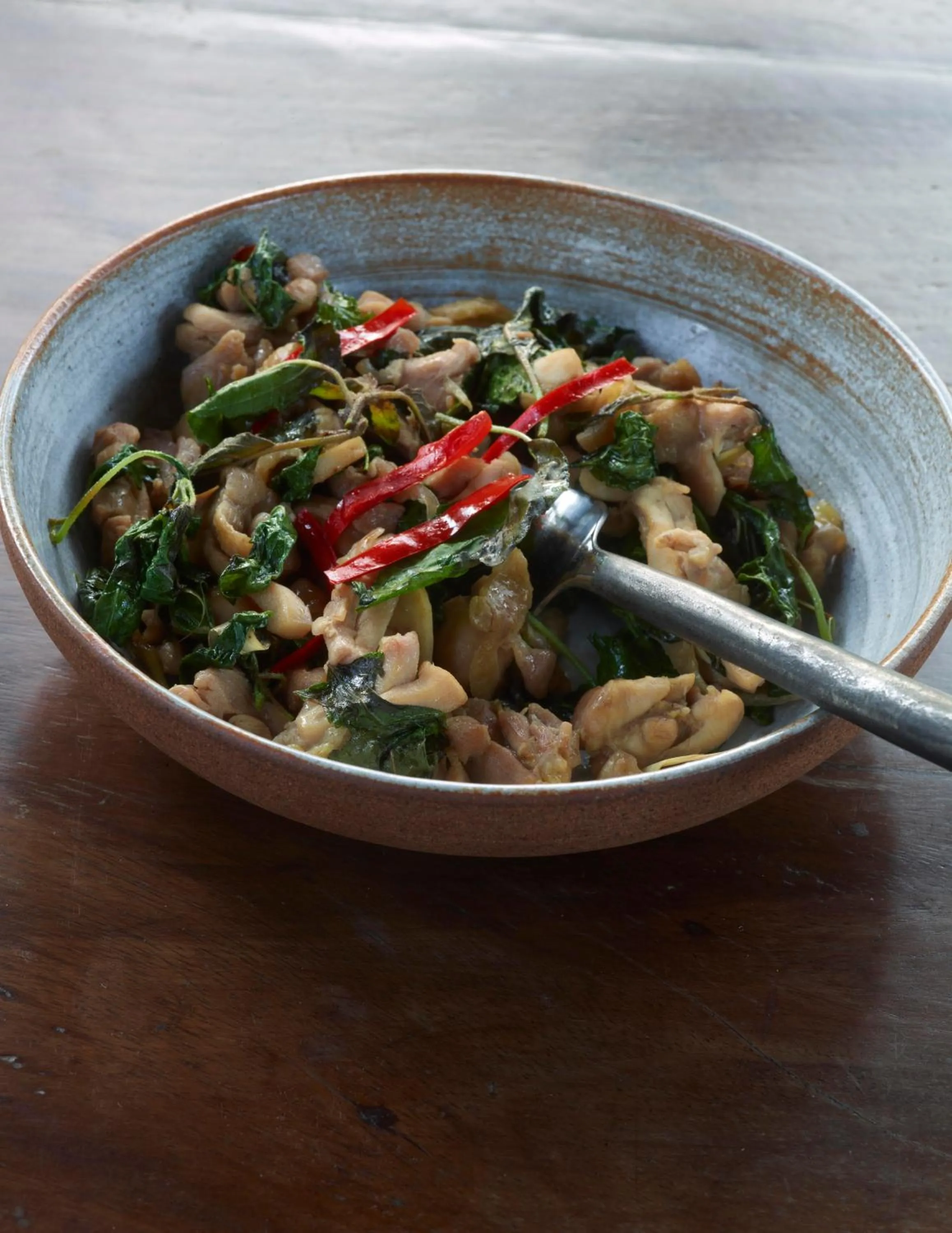 Food and drinks in Maison Polanka