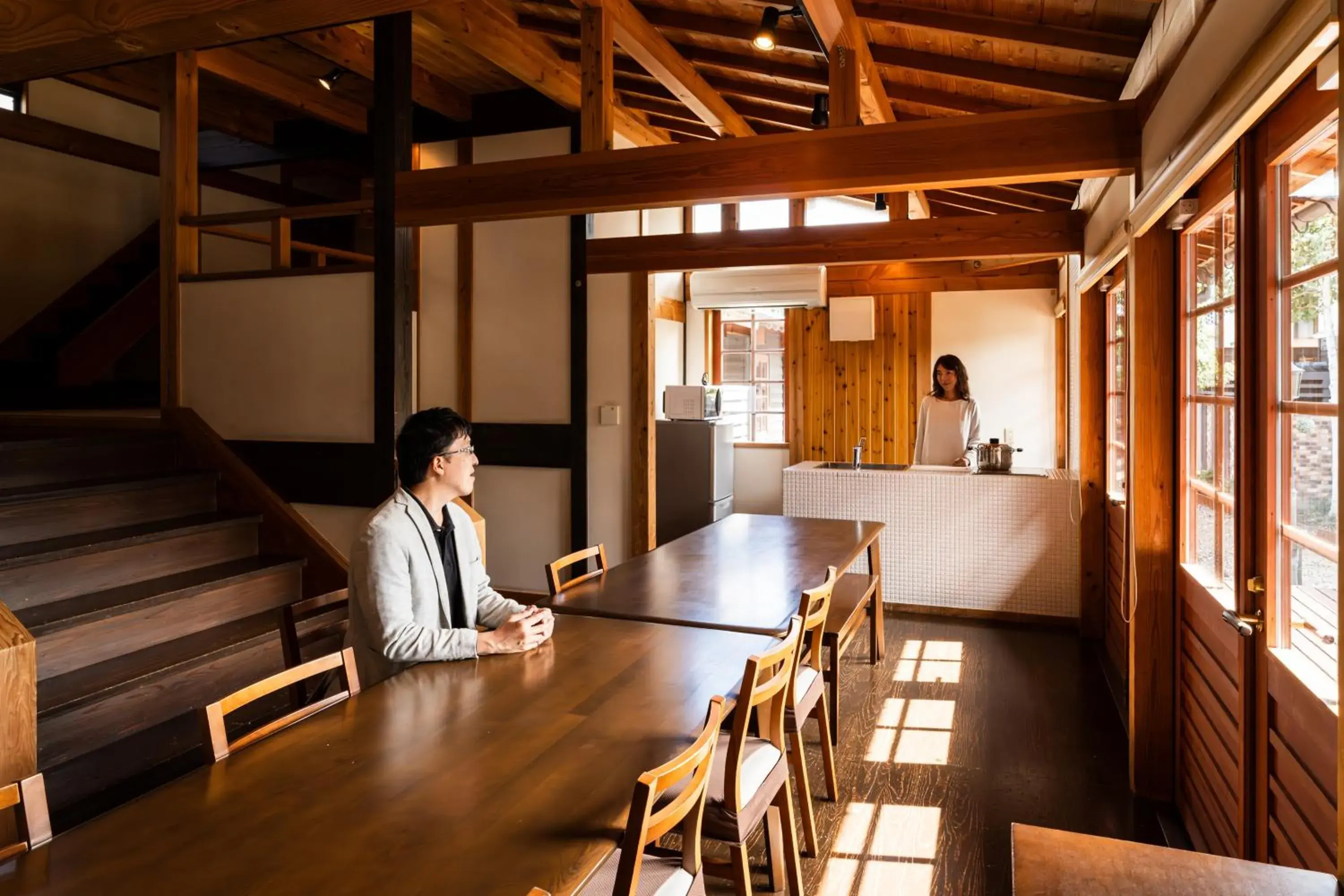 Superior Villa in Kuranoyado Matsuya Superior Villa in Kuranoyado Matsuya