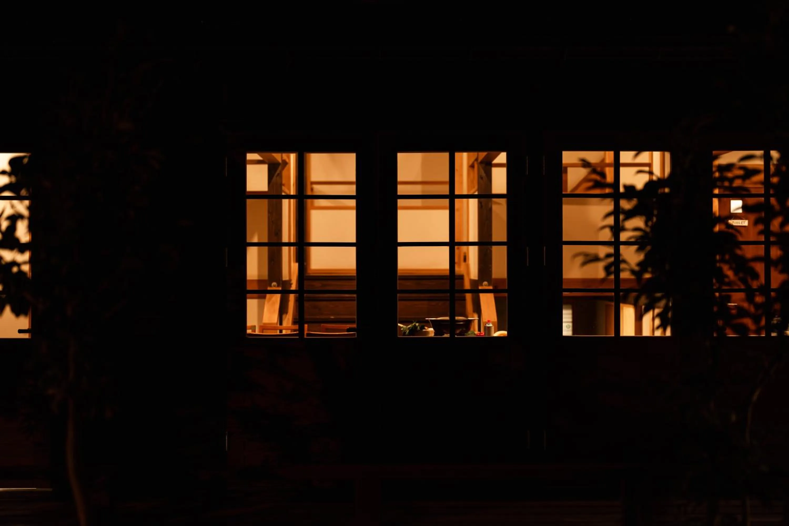 Photo of the whole room in Kuranoyado Matsuya