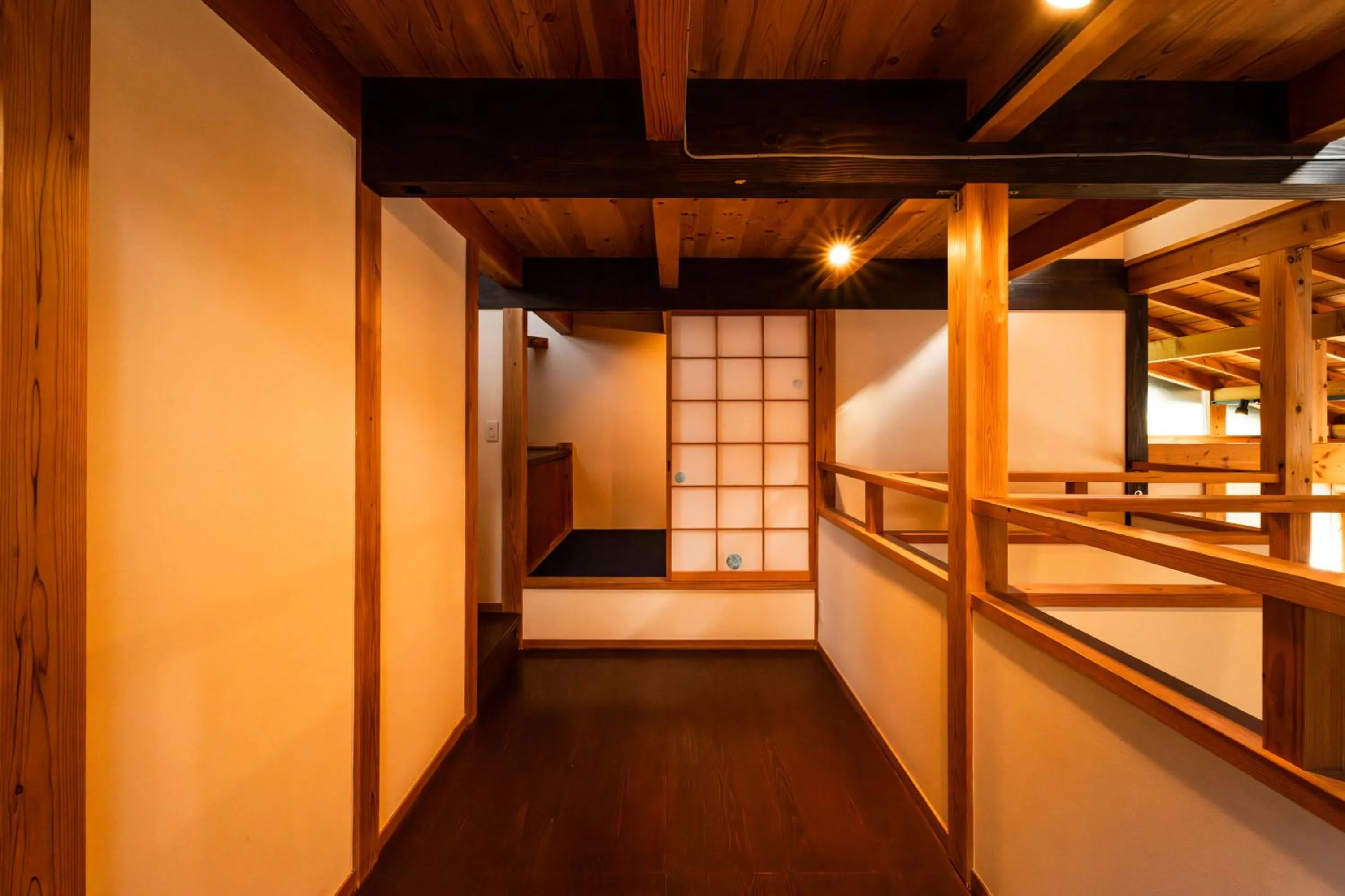 Other, Bed in Kuranoyado Matsuya