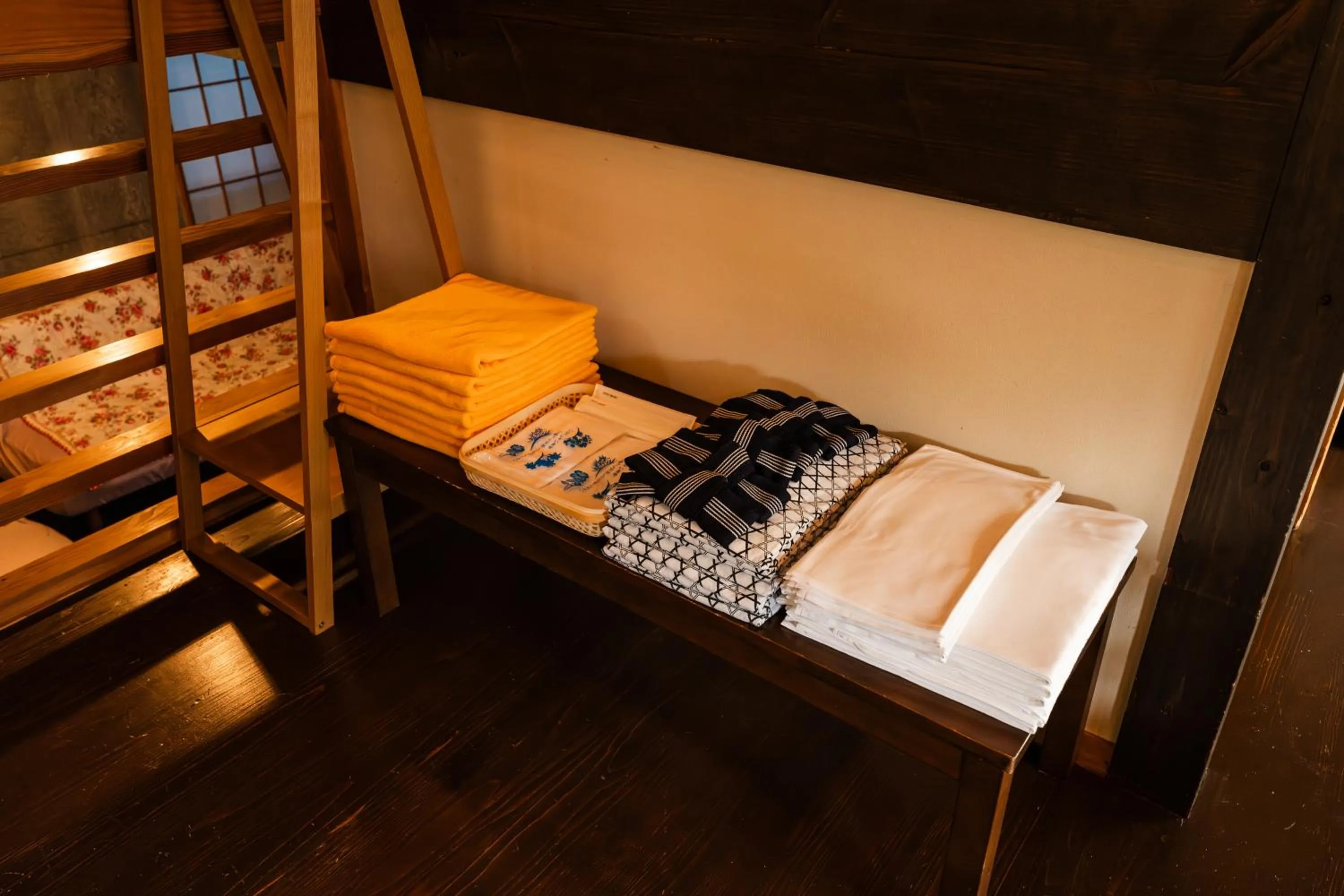 Other, Bed in Kuranoyado Matsuya