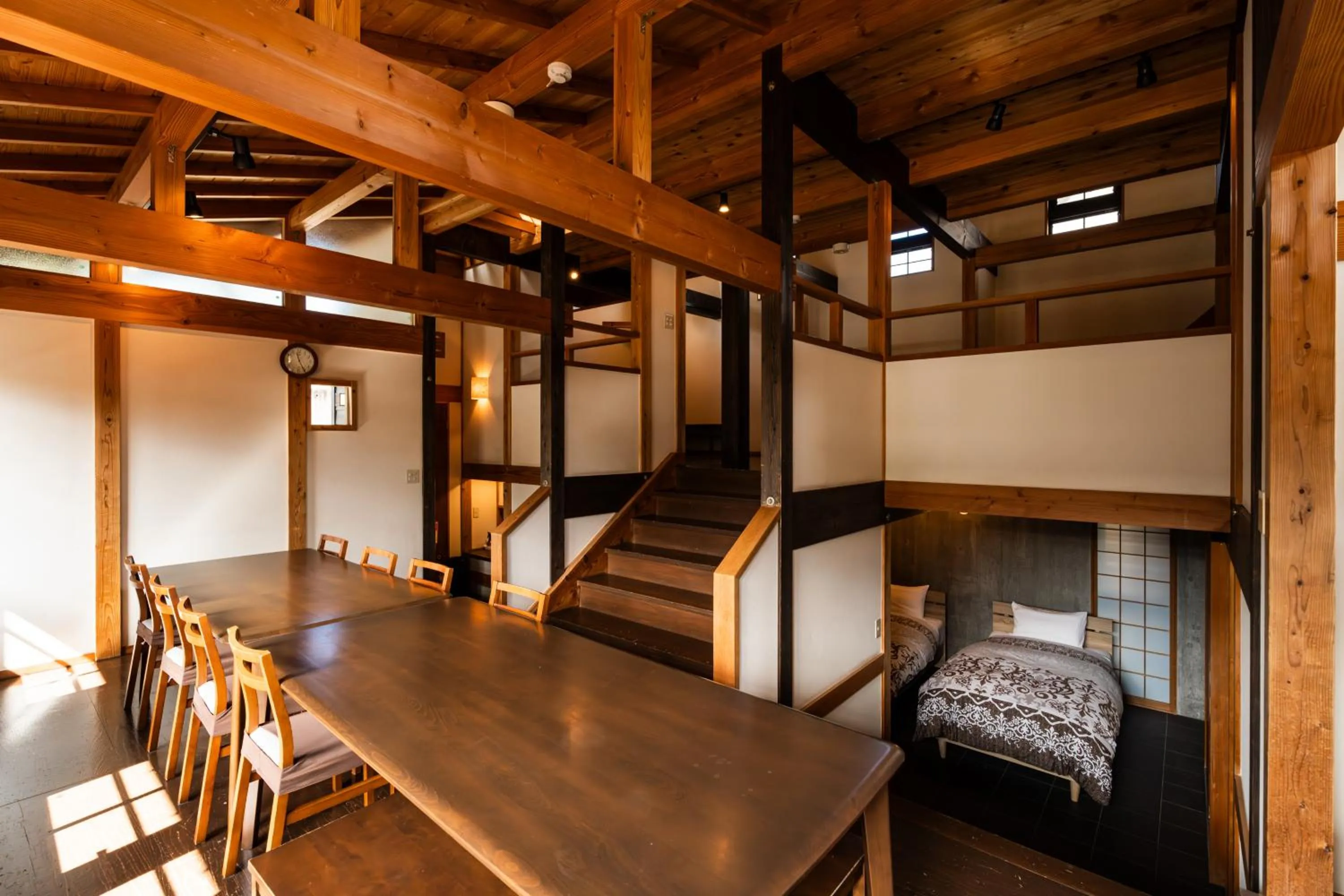 Other, Bed in Kuranoyado Matsuya