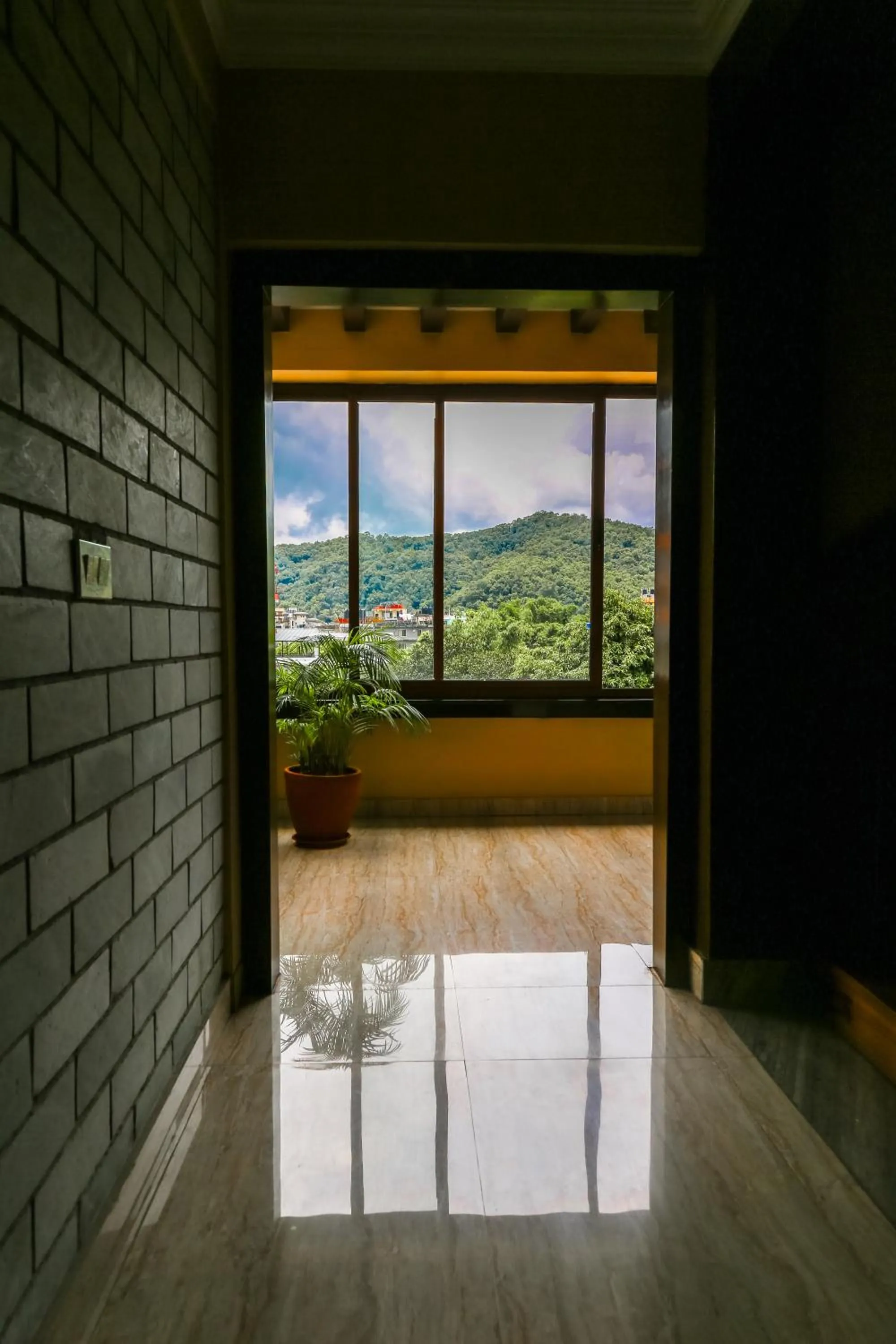 View (from property/room) in Hotel Lake Star