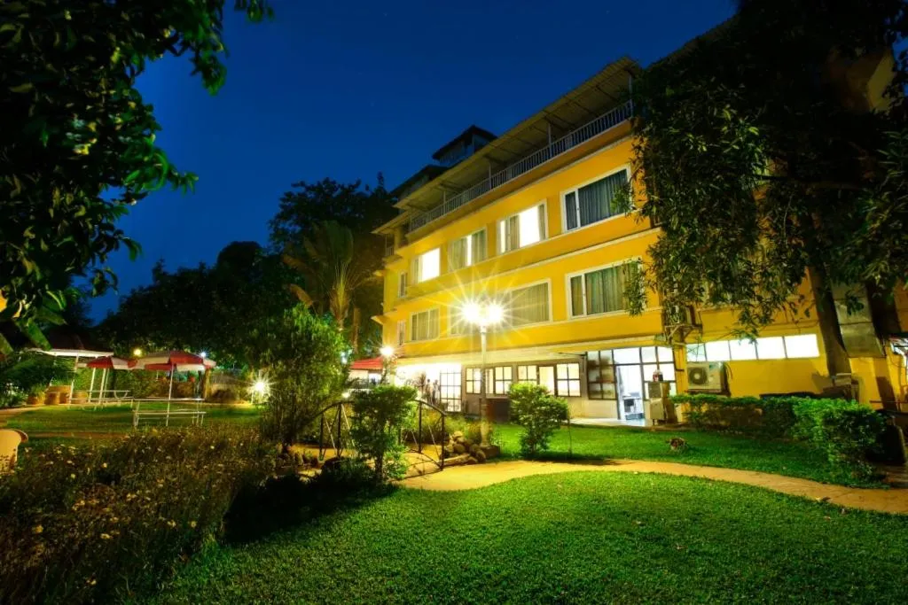 Lake View Resort Lonavala