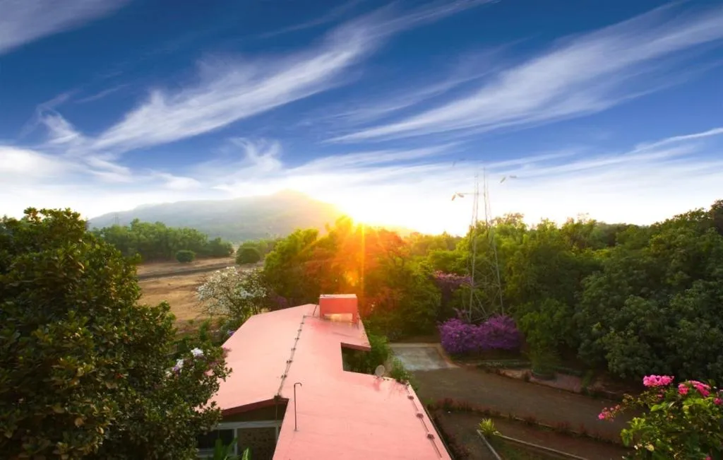 Lake View Resort Lonavala