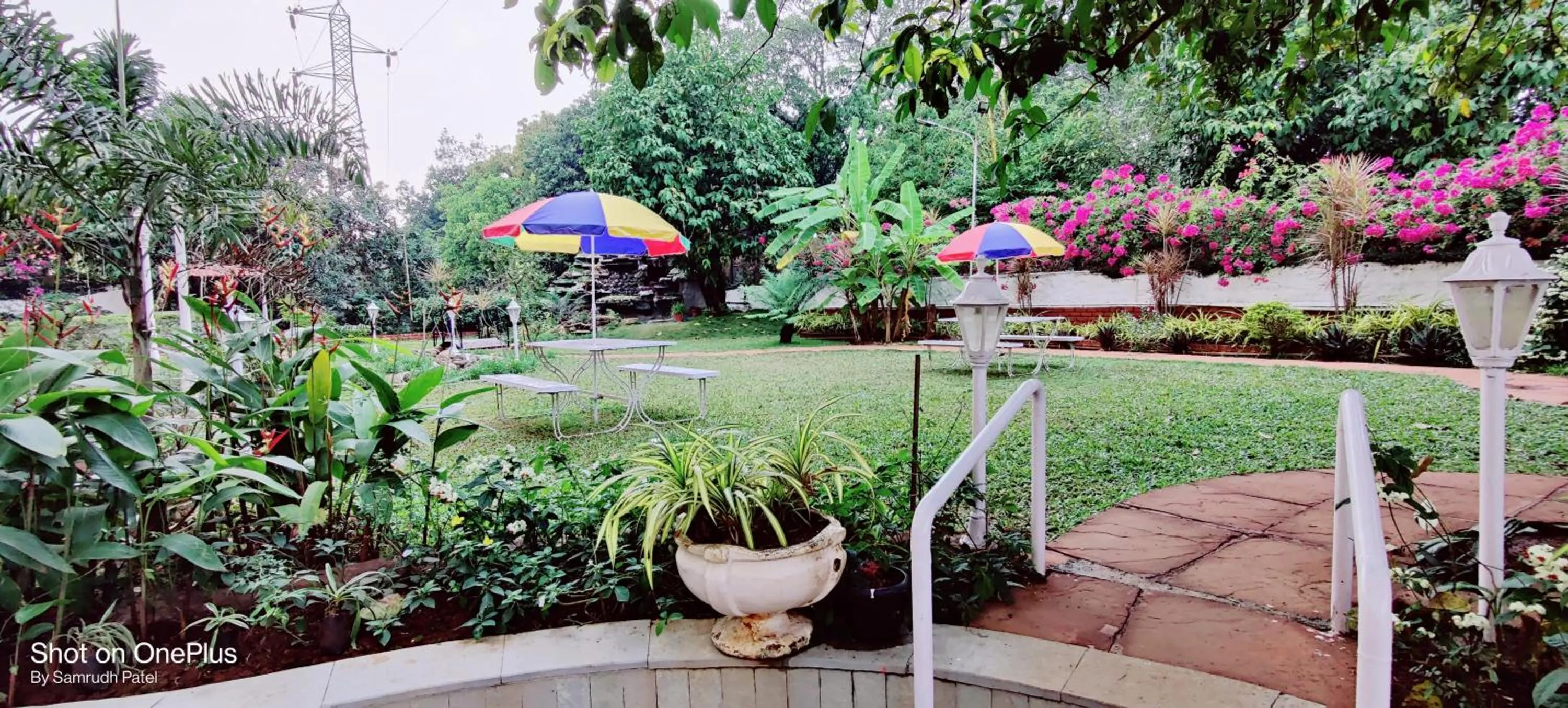 Lake View Resort Lonavala