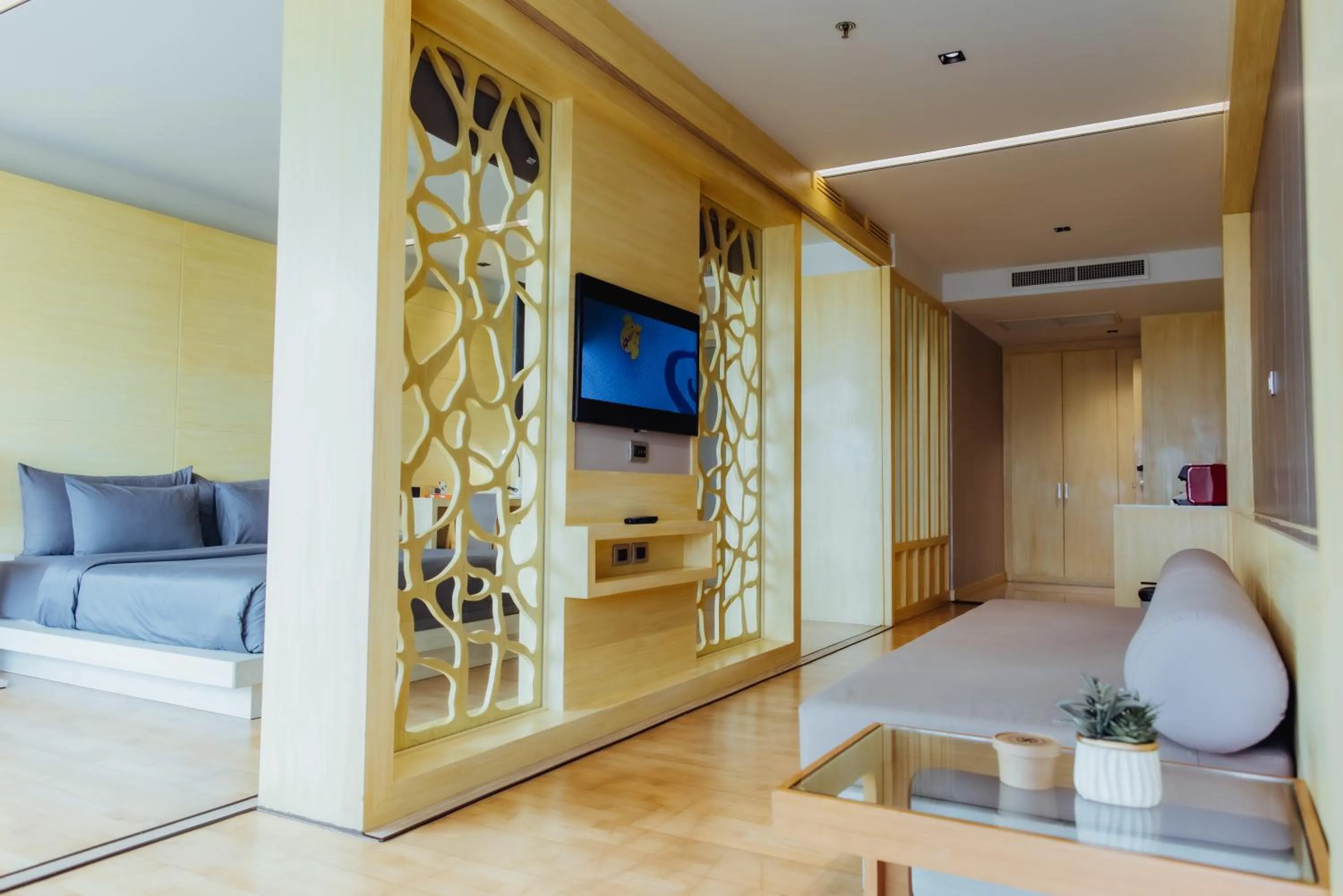 The Senses Resort & Pool Villas, PHUKET