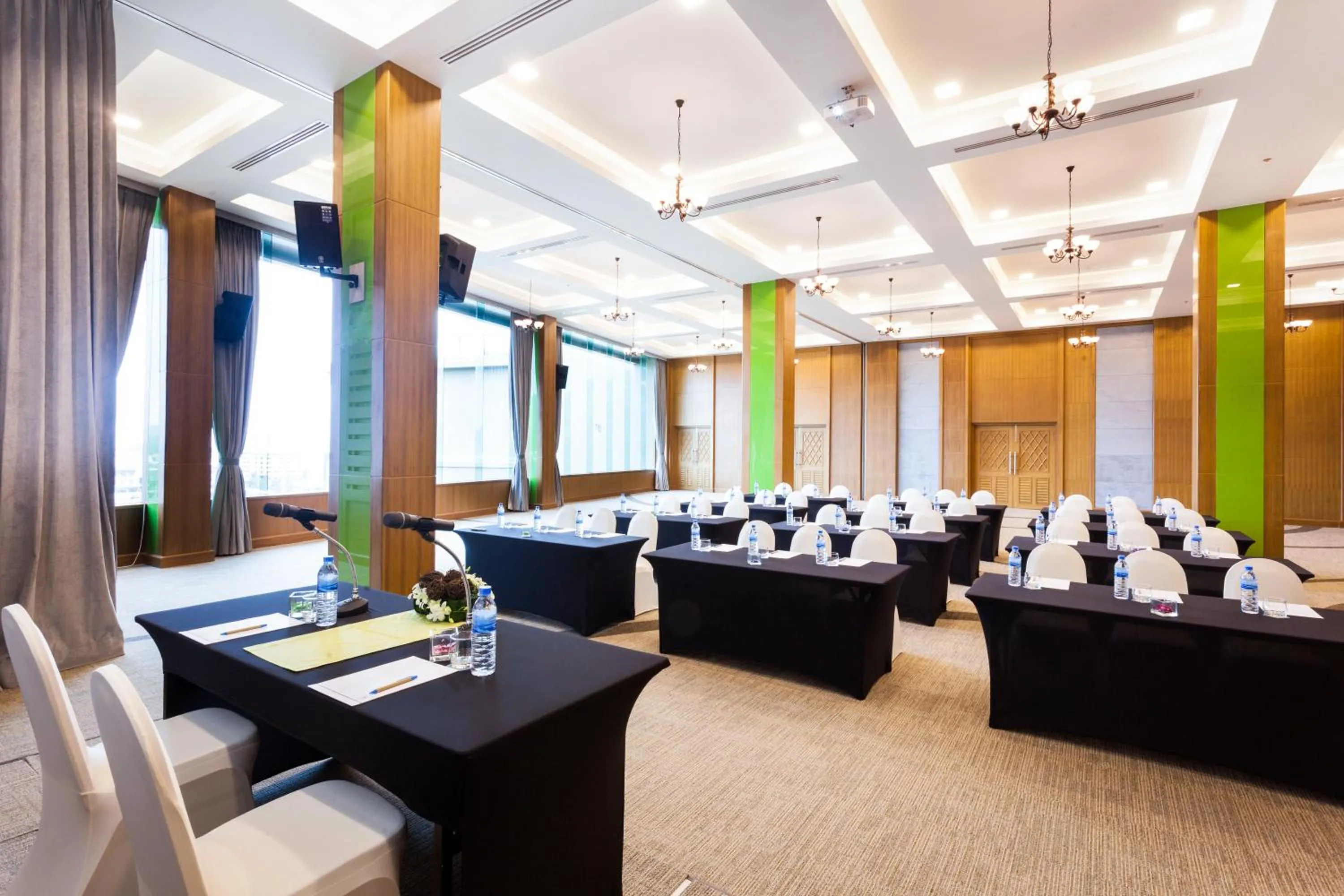 Business facilities in The Senses Resort & Pool Villas, PHUKET