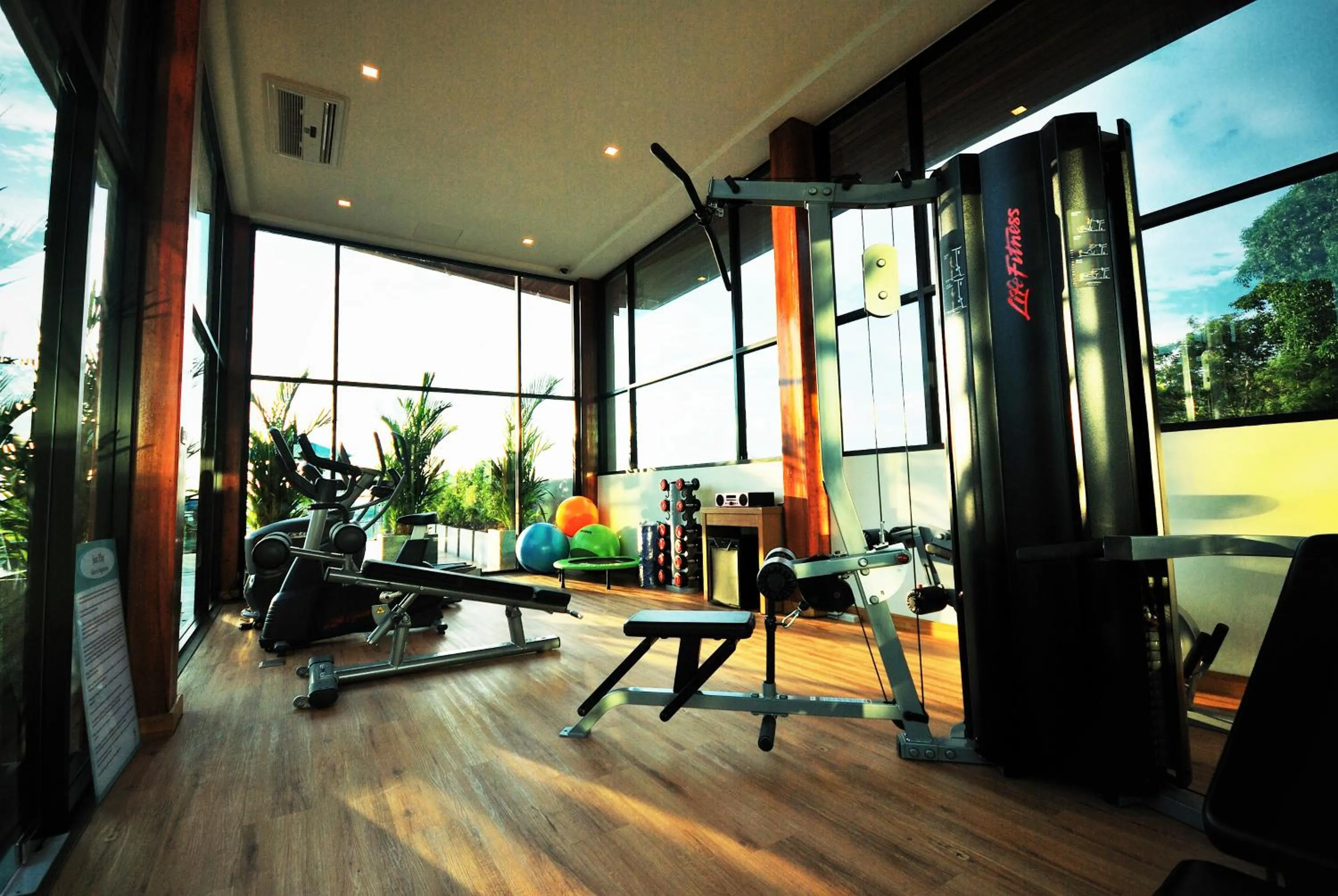 Day in The Senses Resort & Pool Villas, PHUKET