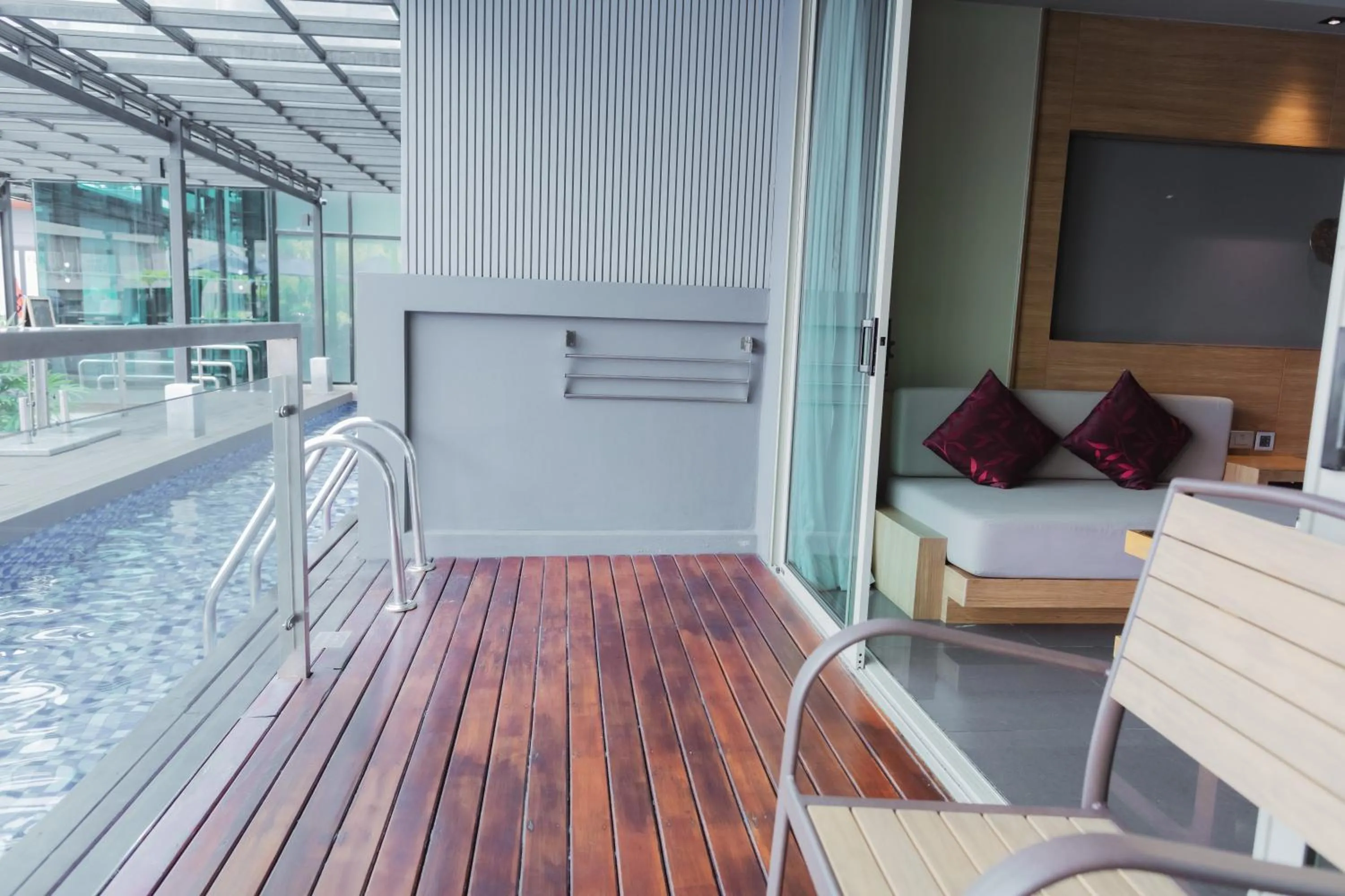 The Senses Resort & Pool Villas, PHUKET