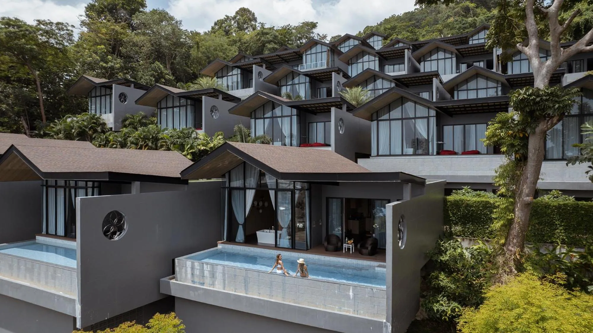 The Senses Resort & Pool Villas, PHUKET