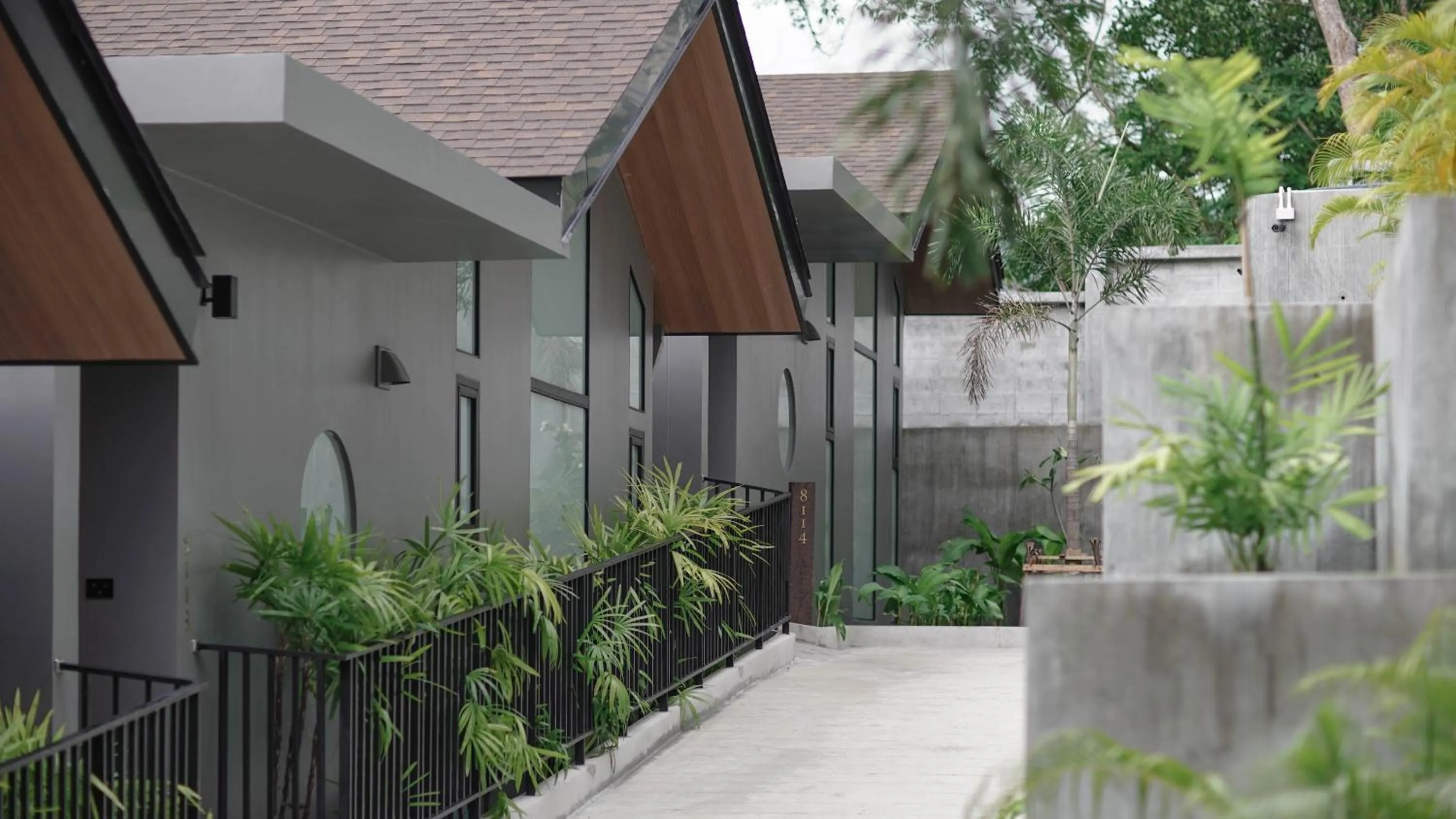 The Senses Resort & Pool Villas, PHUKET