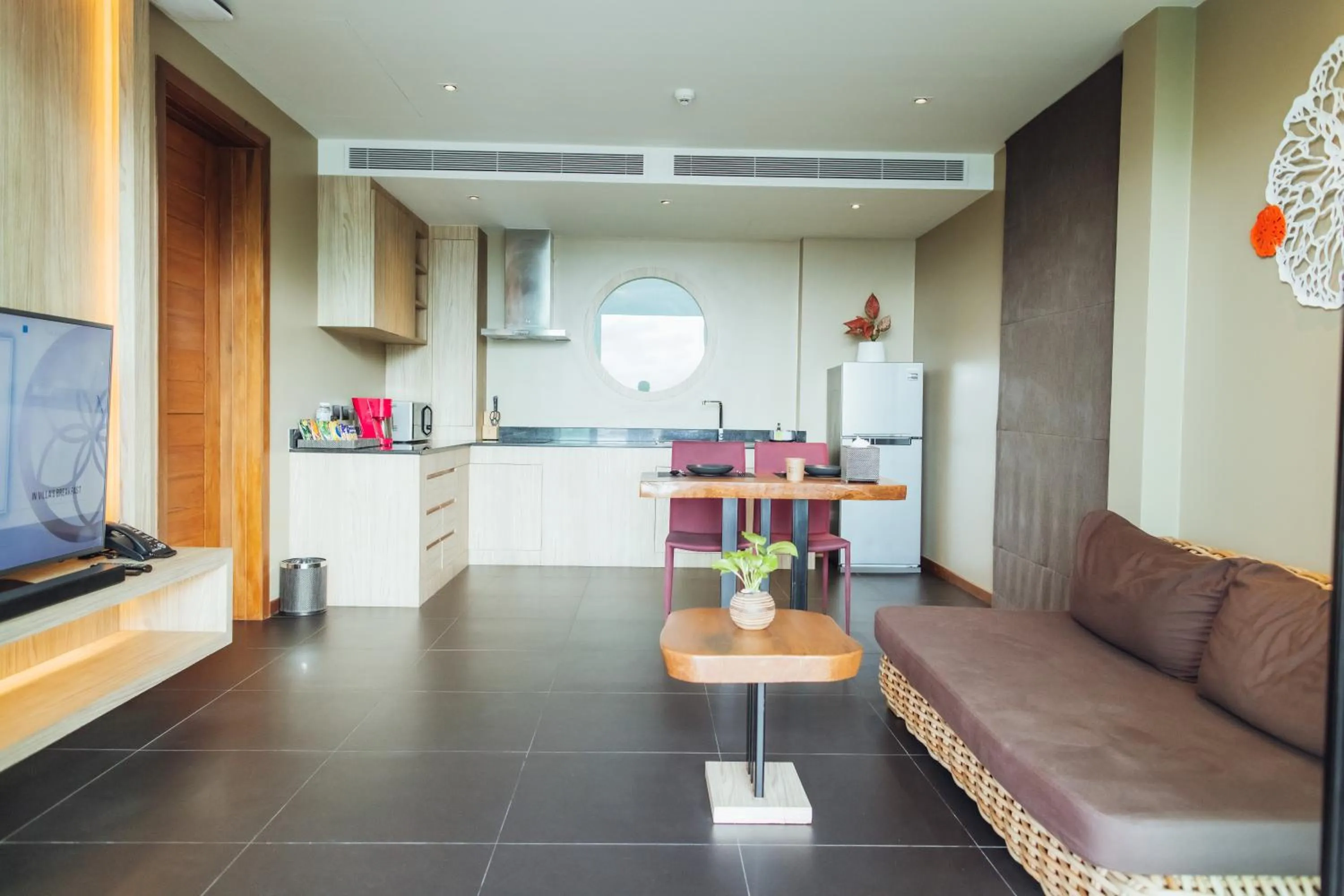 The Senses Resort & Pool Villas, PHUKET