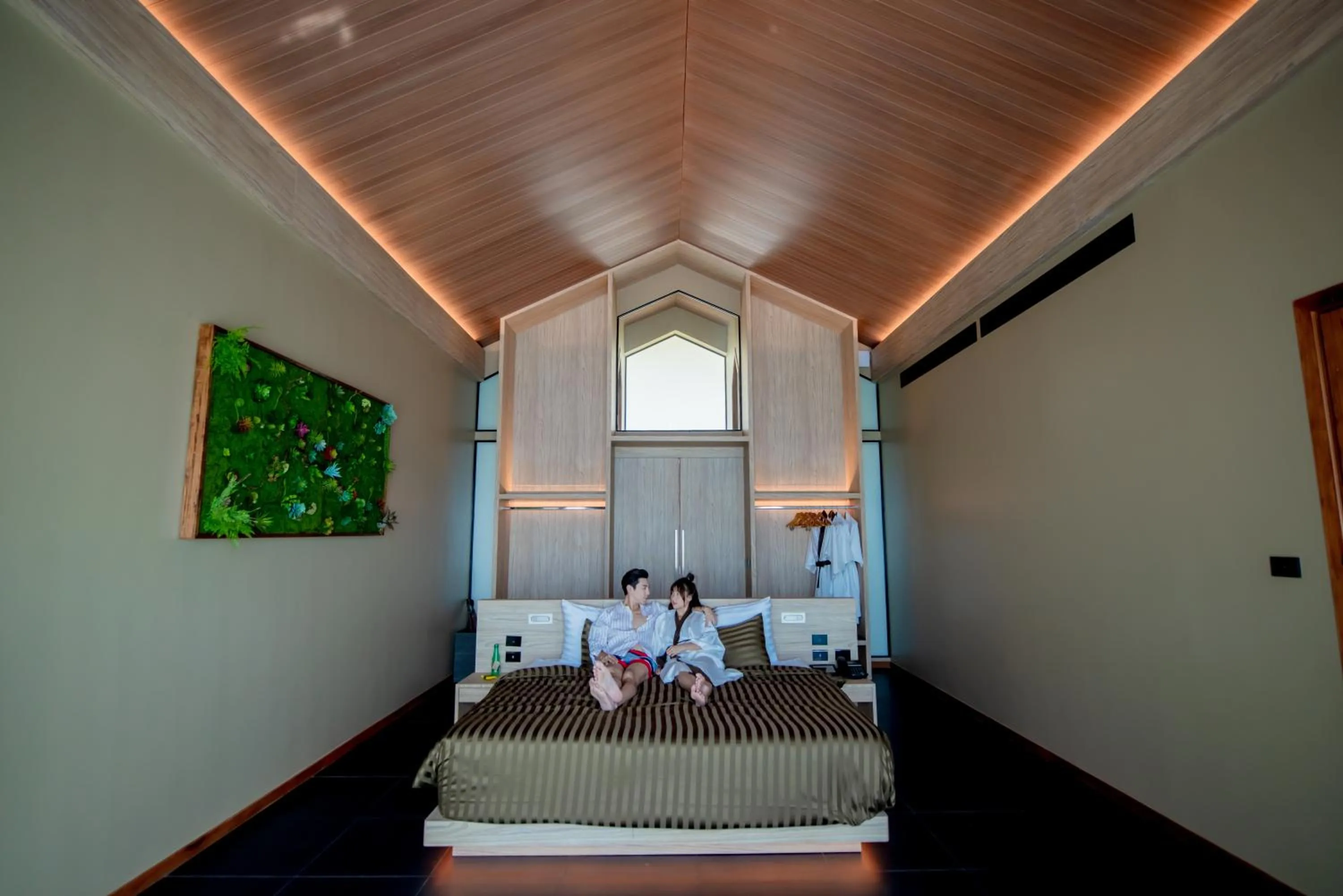 The Senses Resort & Pool Villas, PHUKET