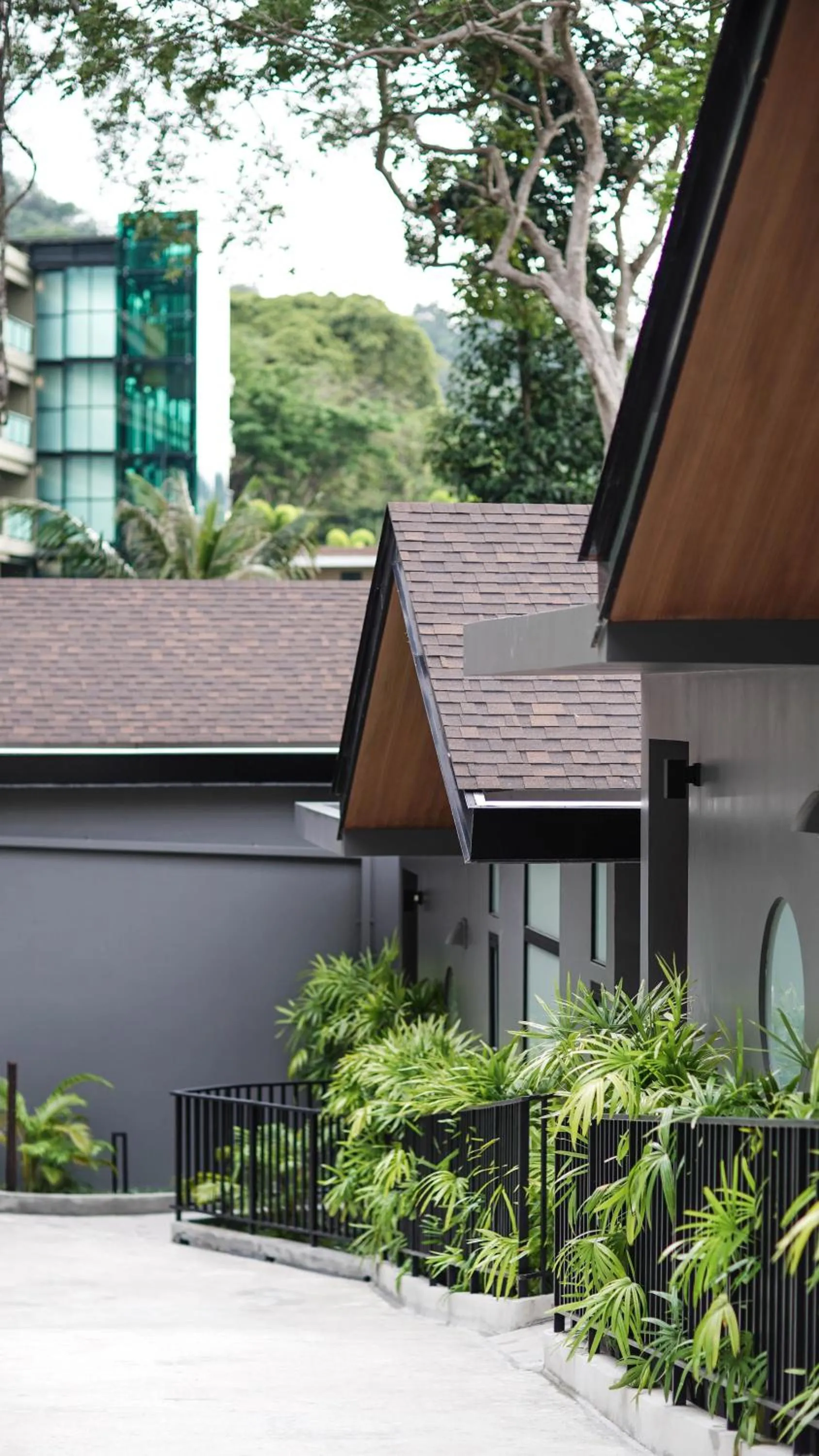 The Senses Resort & Pool Villas, PHUKET