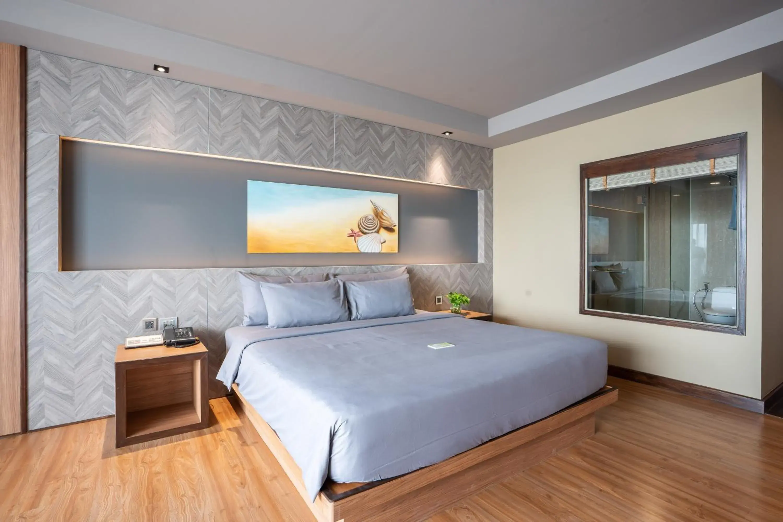 Ocean Panoramic in The Senses Resort & Pool Villas, PHUKET Ocean Panoramic in The Senses Resort & Pool Villas, PHUKET