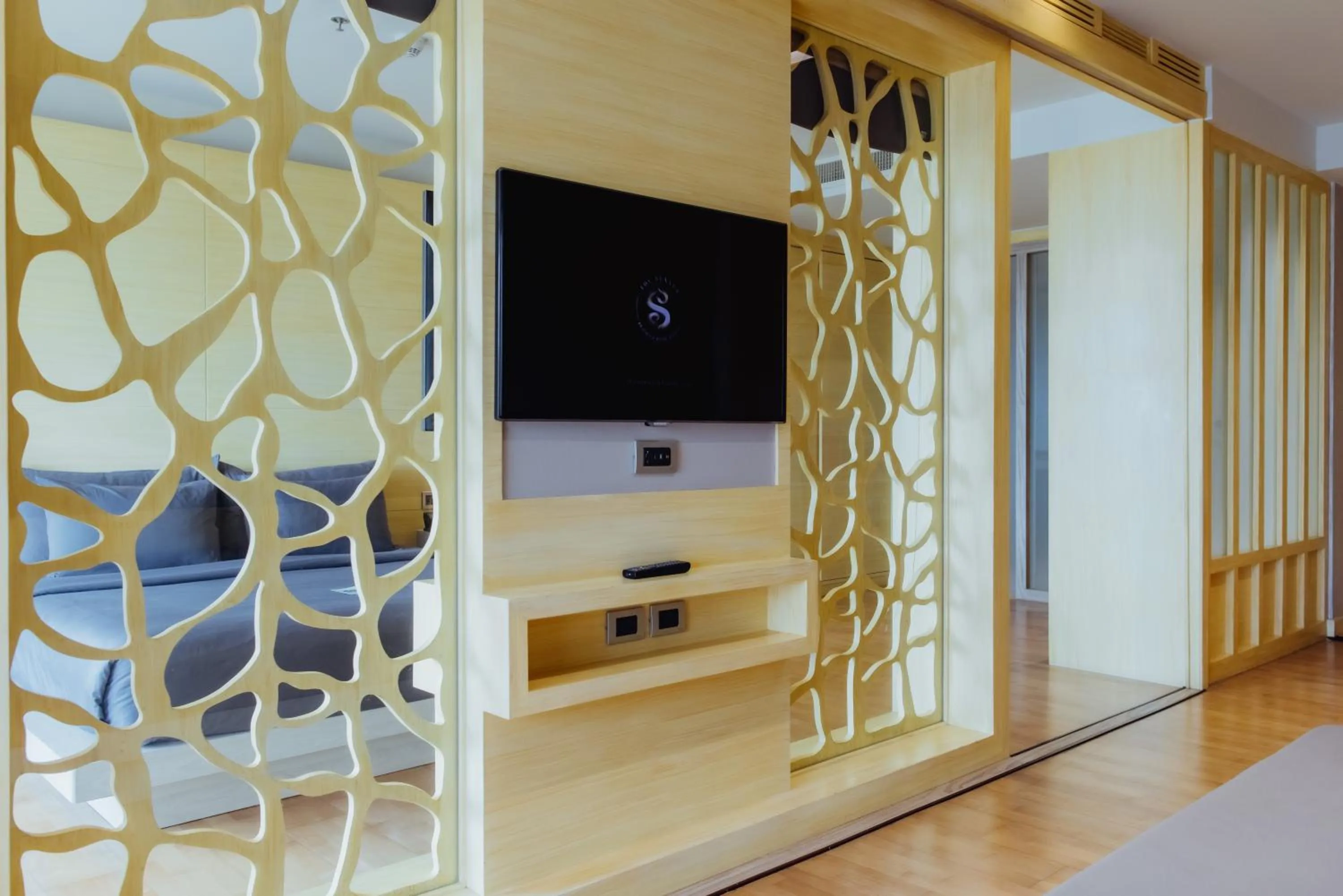 The Senses Resort & Pool Villas, PHUKET