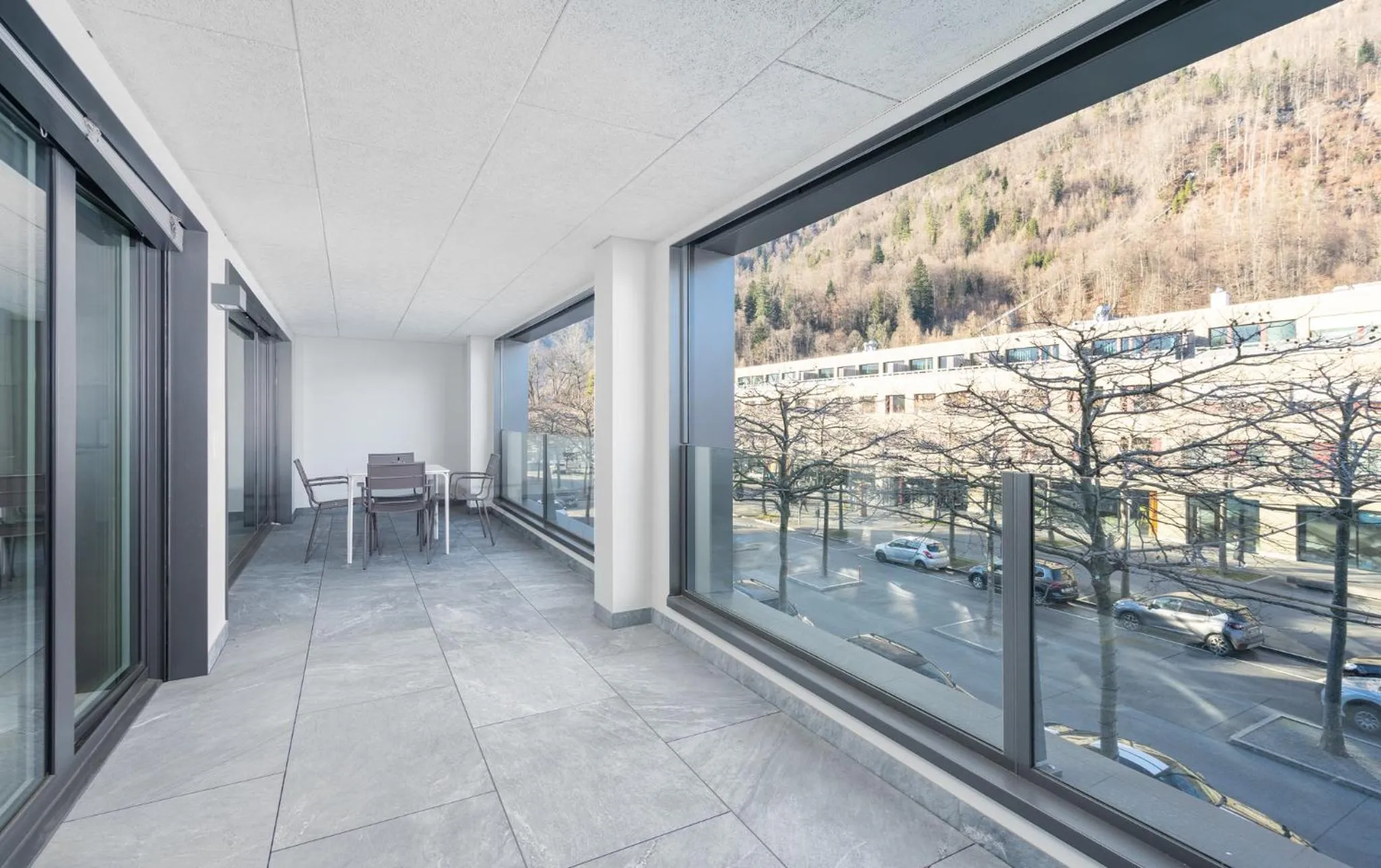 View (from property/room) in Swiss Hotel Apartments - Interlaken