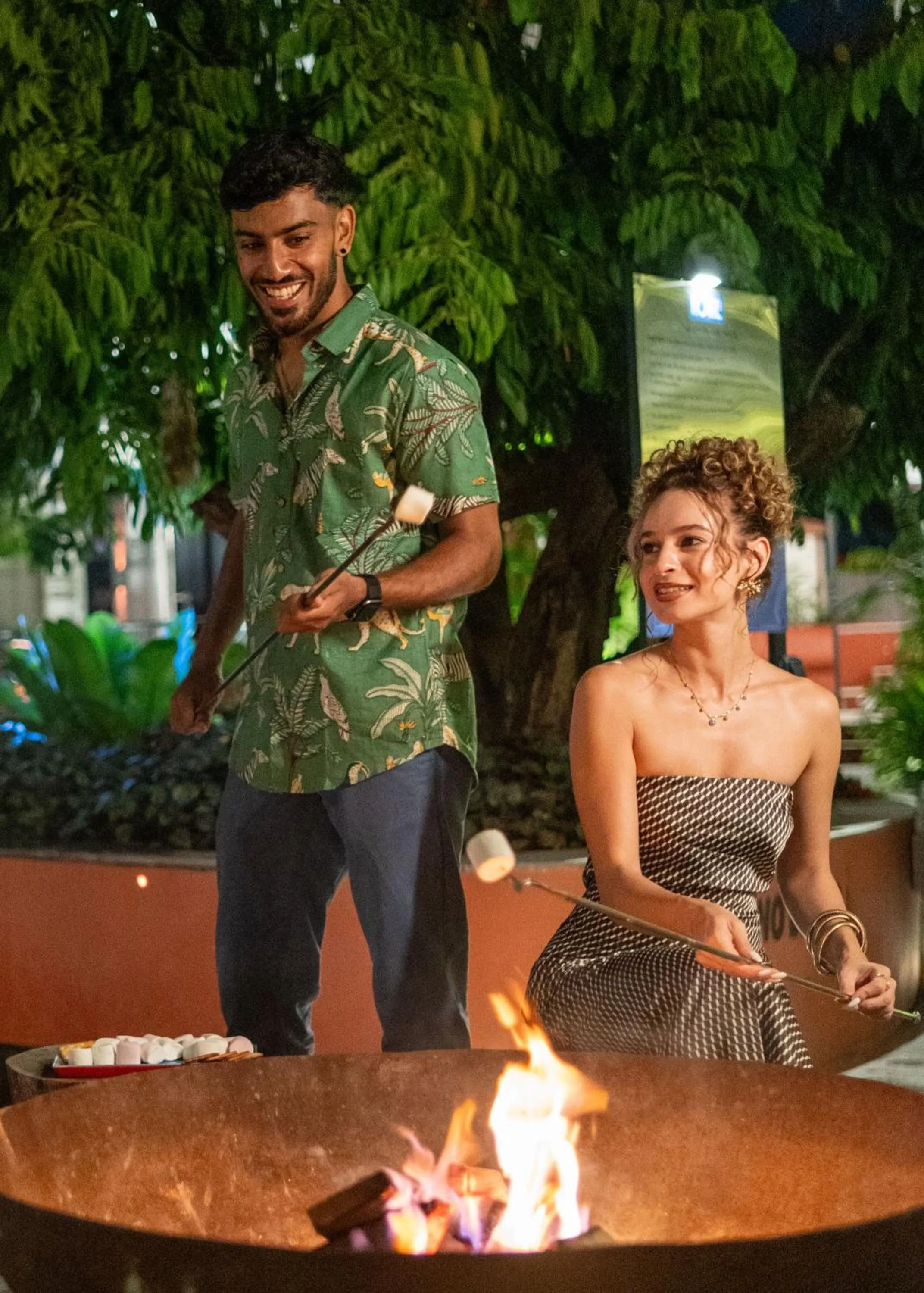 Activities in Hyatt Ronil Goa - a JdV by Hyatt Hotel