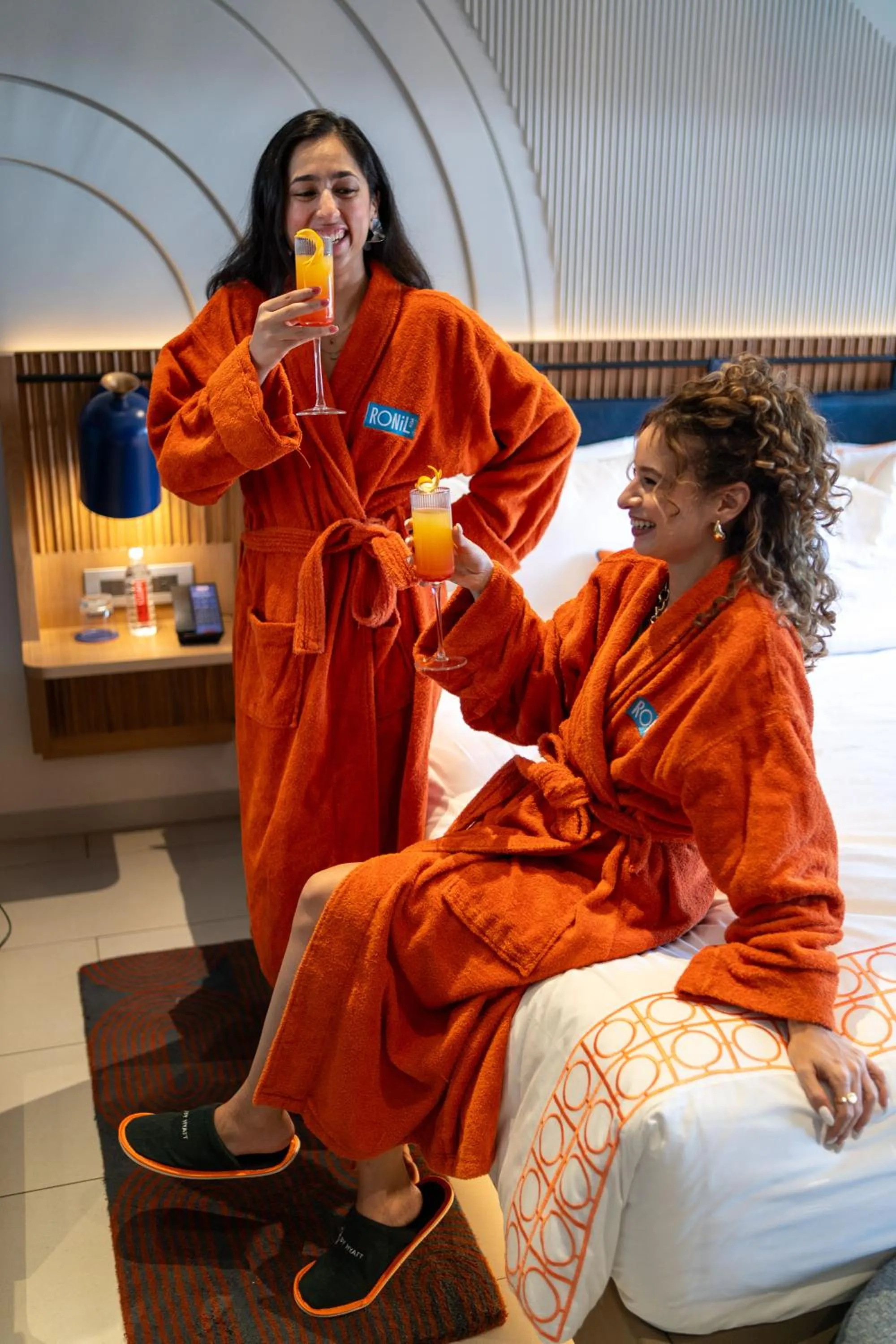 Activities in Hyatt Ronil Goa - a JdV by Hyatt Hotel