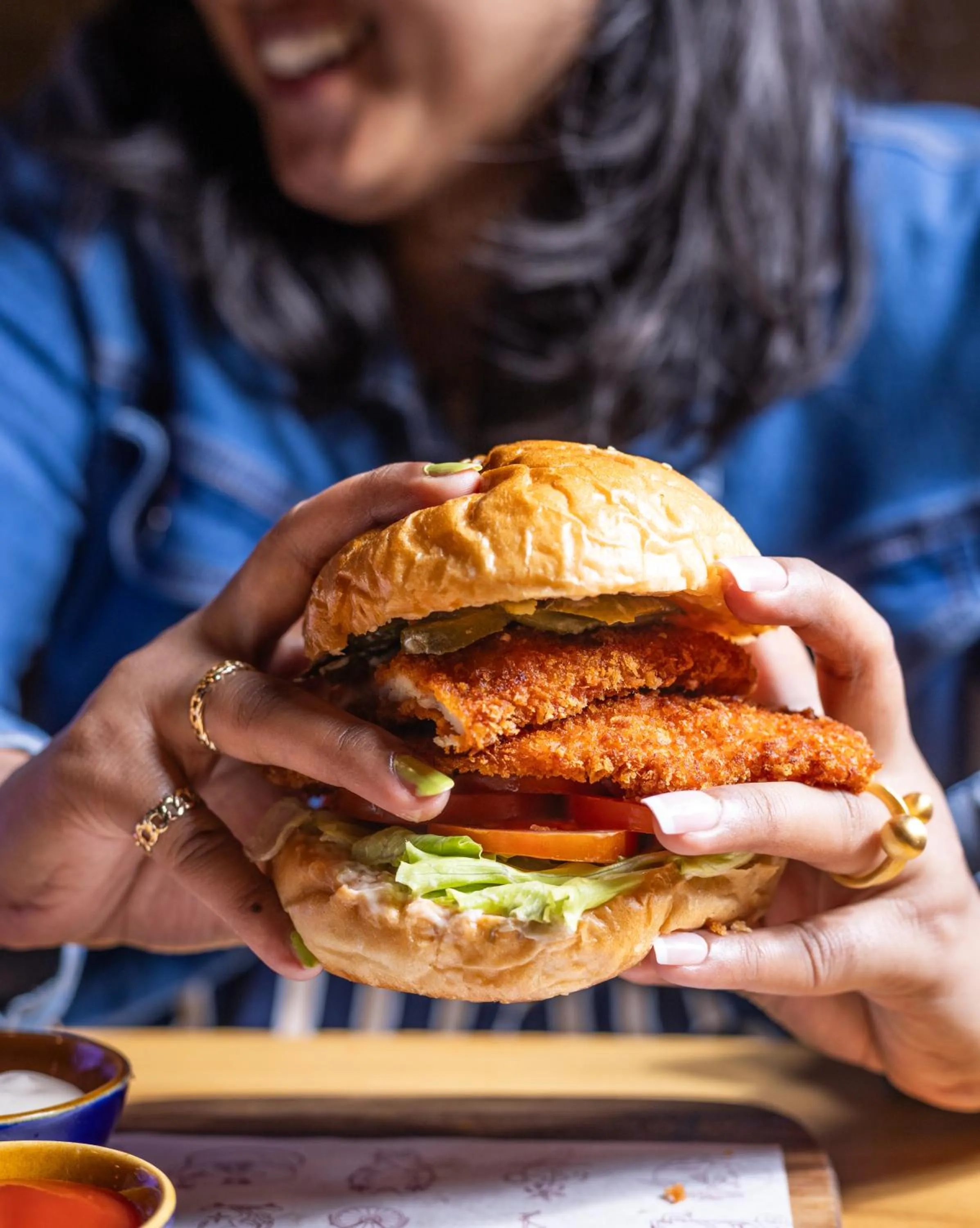 Restaurant/places to eat in Hyatt Ronil Goa - a JdV by Hyatt Hotel