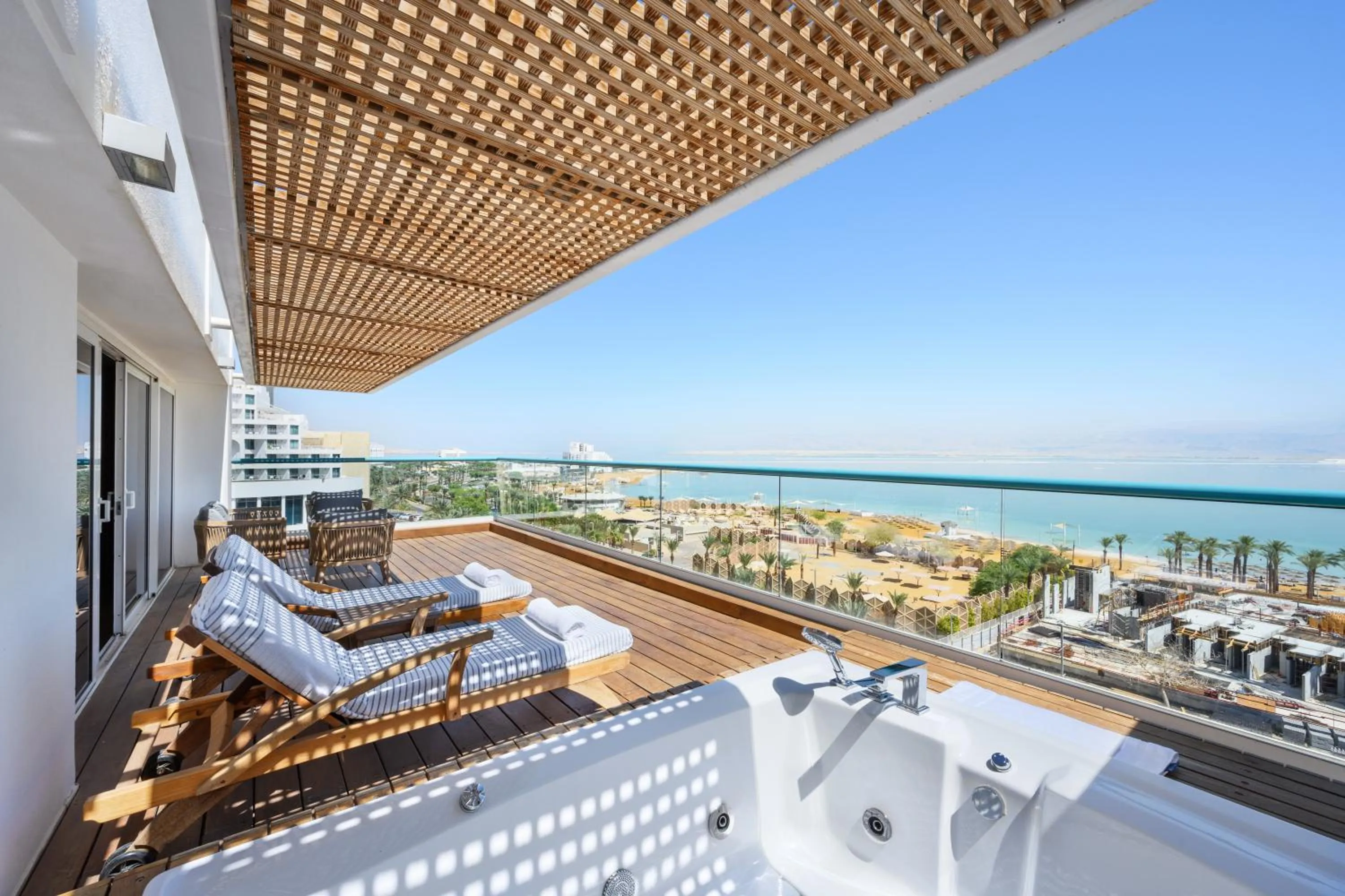 Nevo by Isrotel Collection