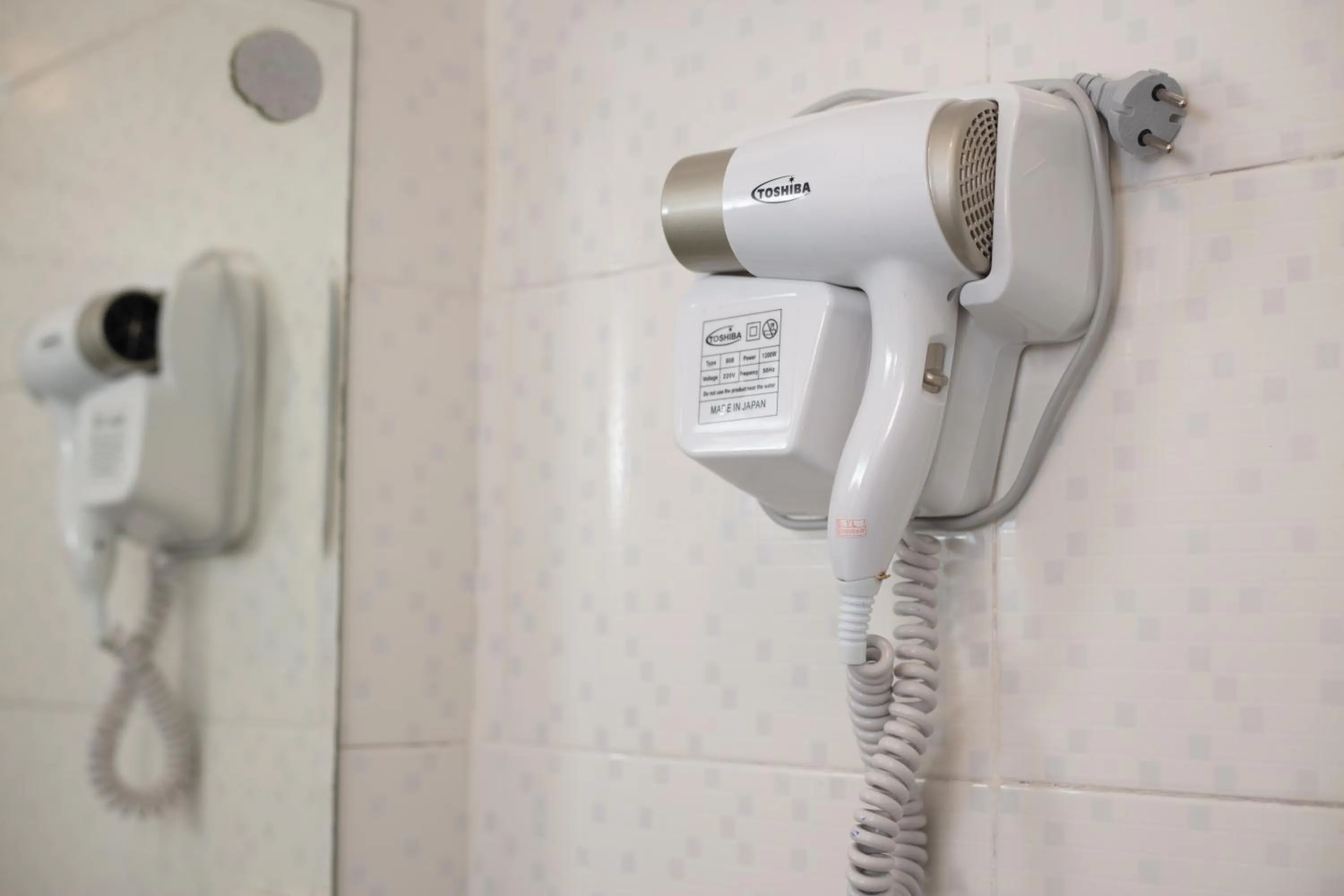 heating in La Madera Hotel & Spa