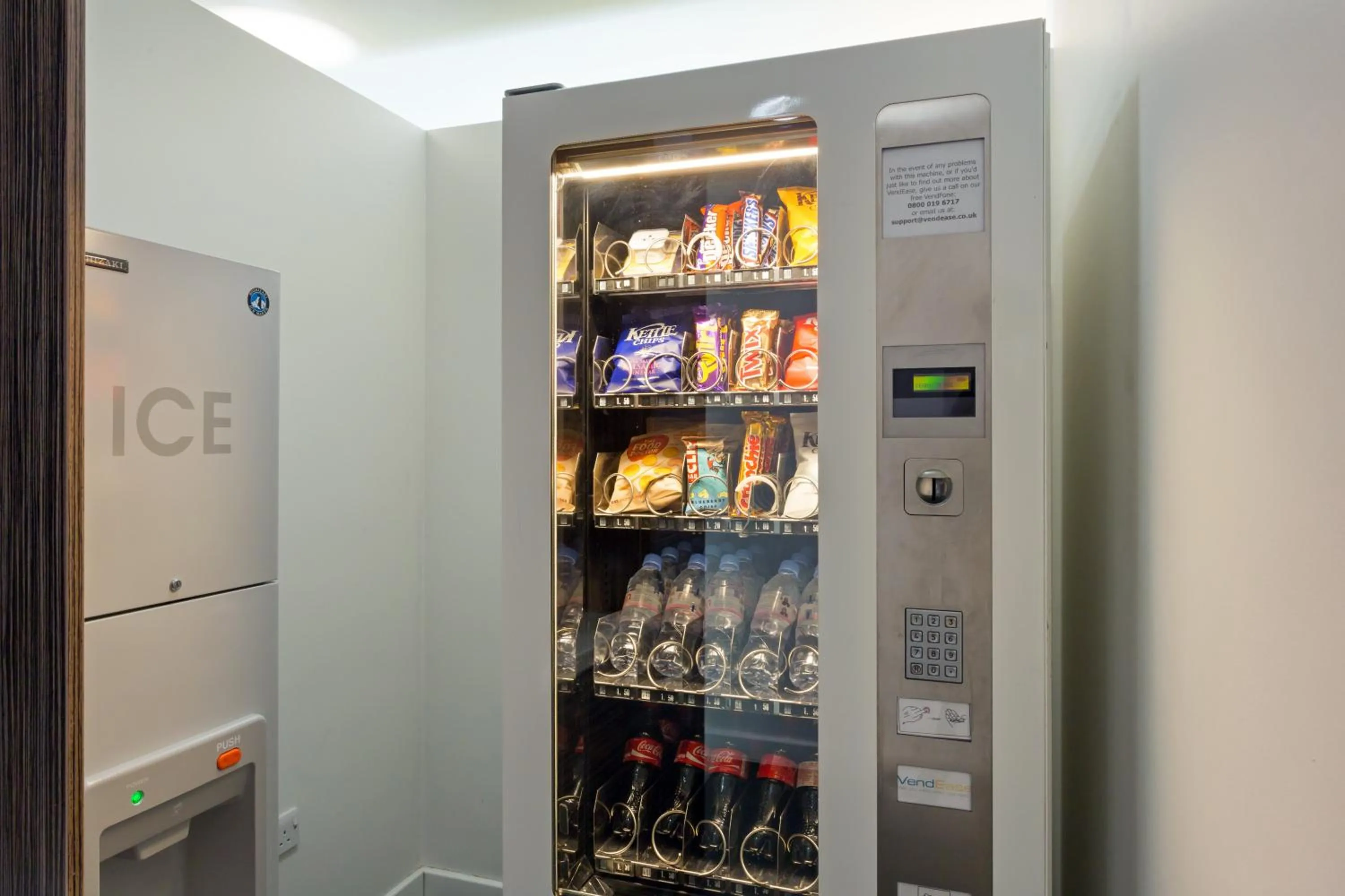 Other in Holiday Inn Express Harlow by IHG