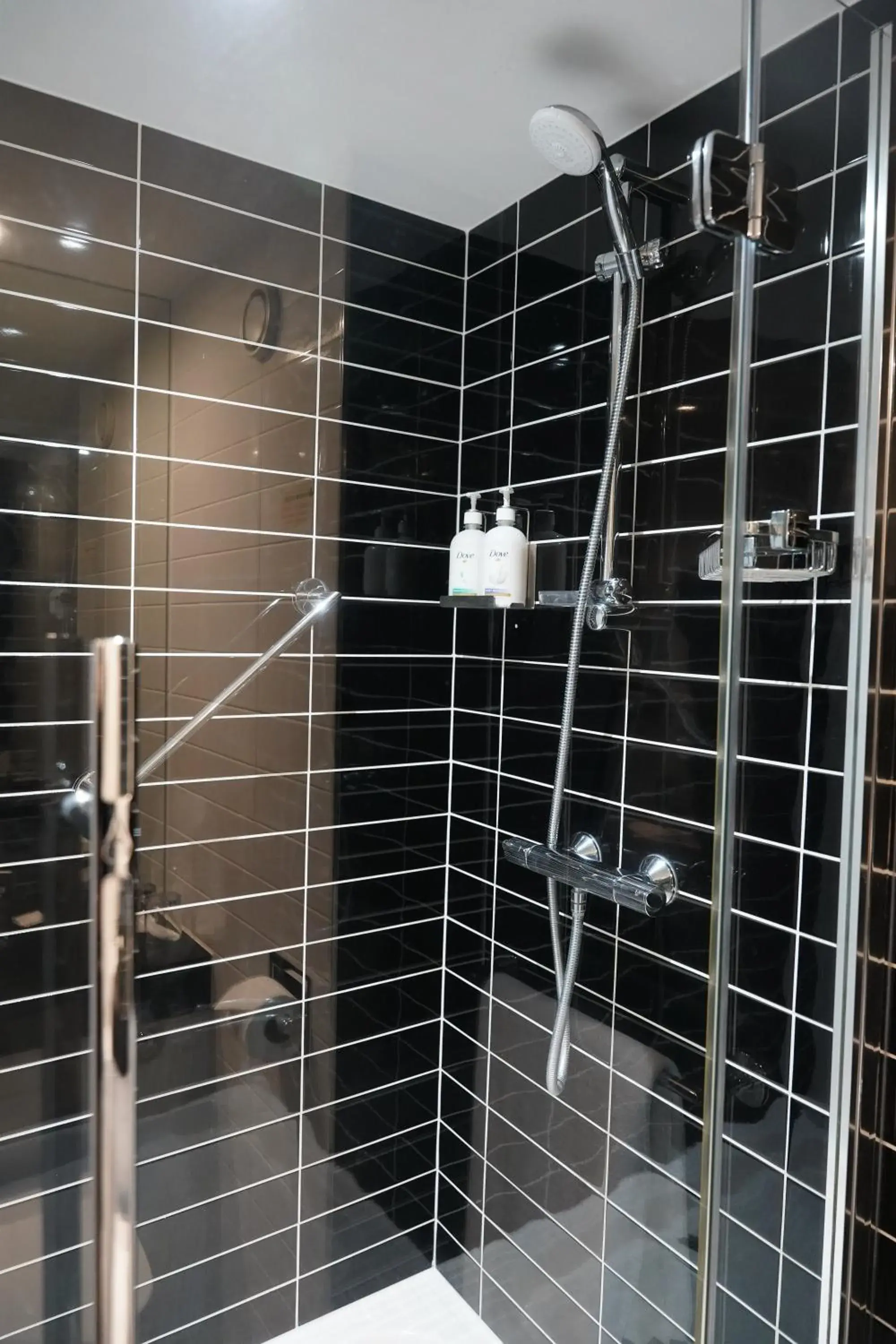 Standard Double Room with Free Hot Breakfast in Holiday Inn Express Harlow by IHG Standard Double Room with Free Hot Breakfast in Holiday Inn Express Harlow by IHG