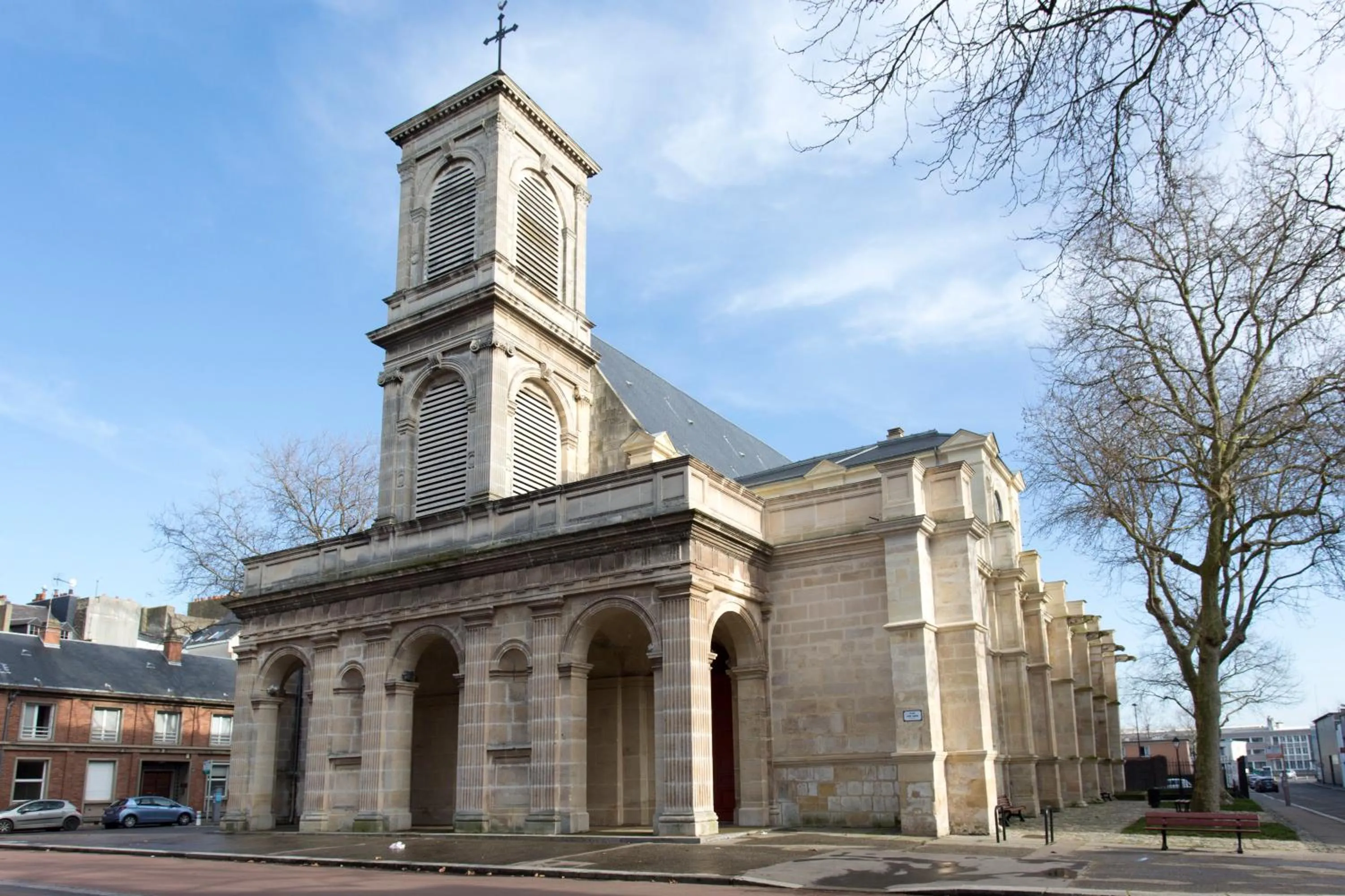 Hôtel Les Gens De Mer Le Havre by Popinns