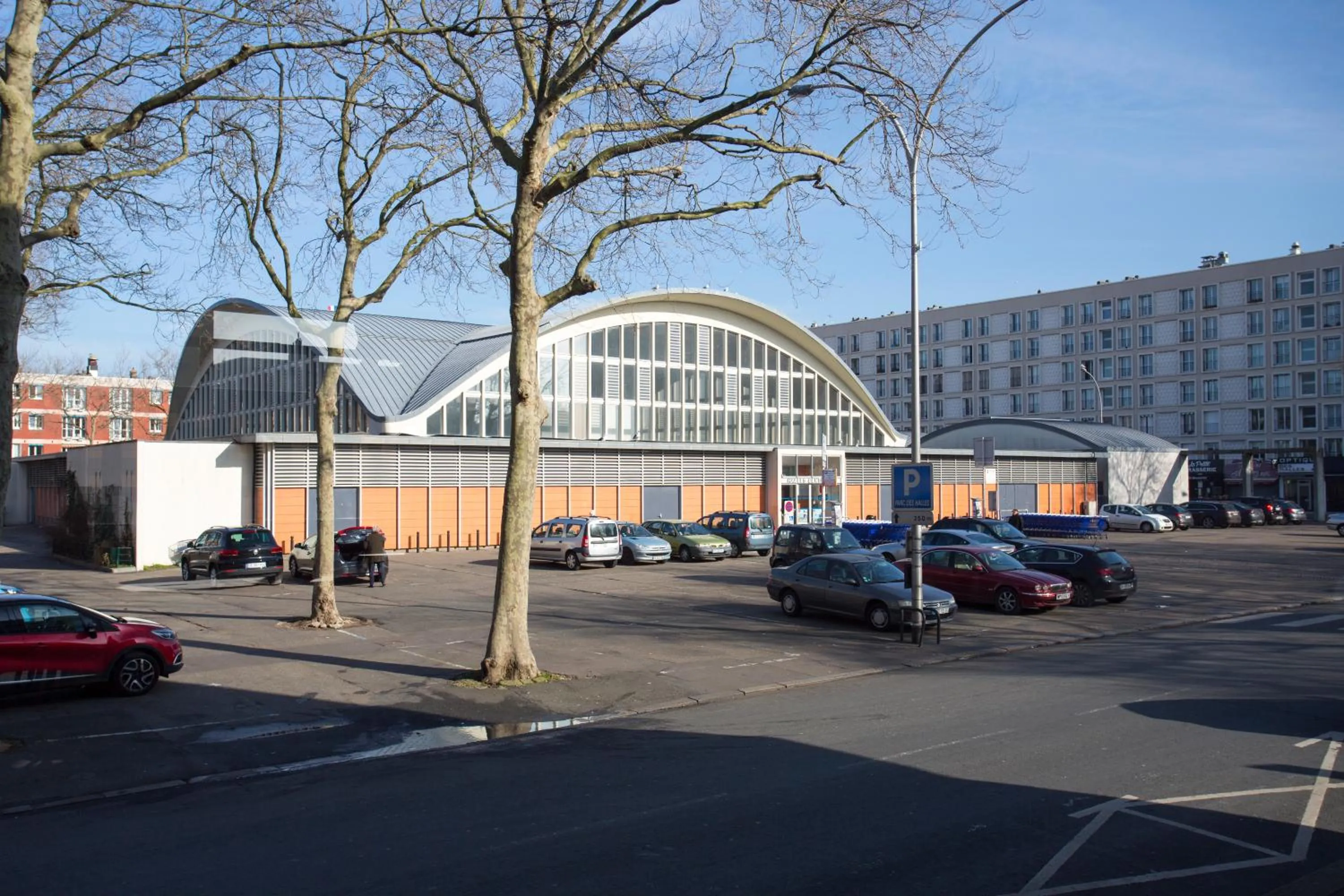 Hôtel Les Gens De Mer Le Havre by Popinns