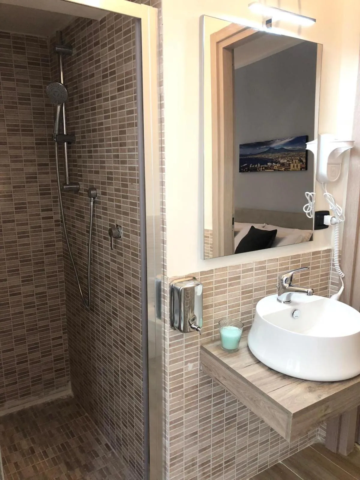 B&B Belvedere Partenopeo