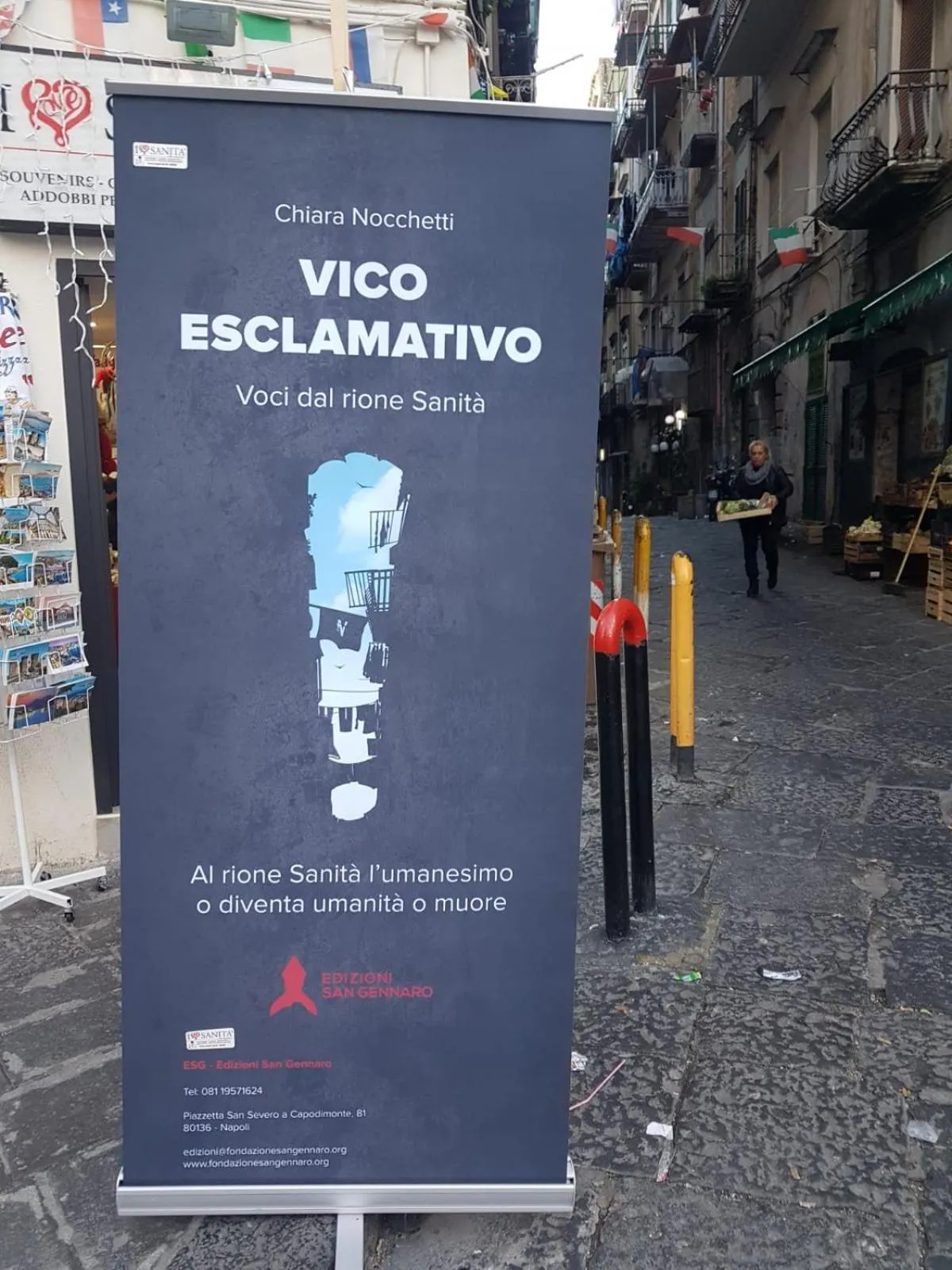 B&B Belvedere Partenopeo