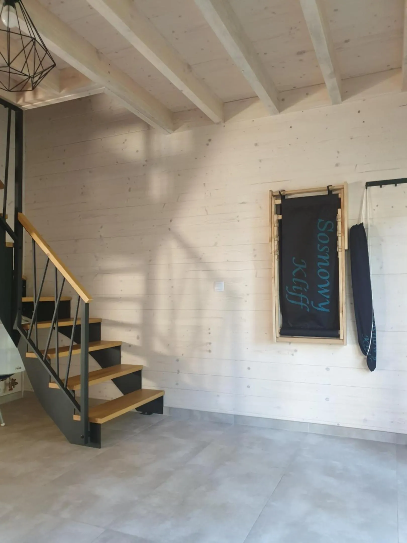 Logo/Certificate/Sign in SOSNOWY KLIFF