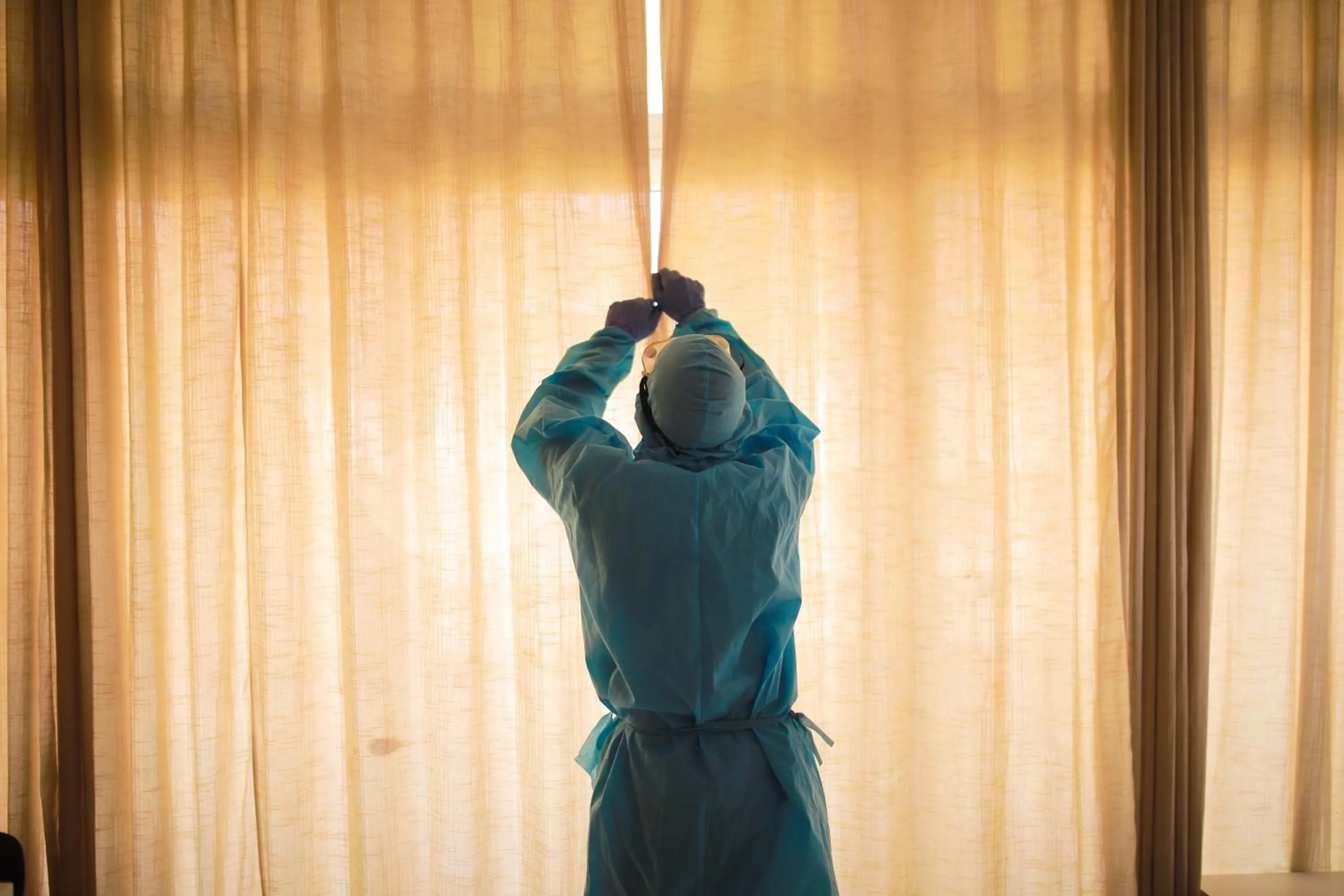 People in Millennium Continental