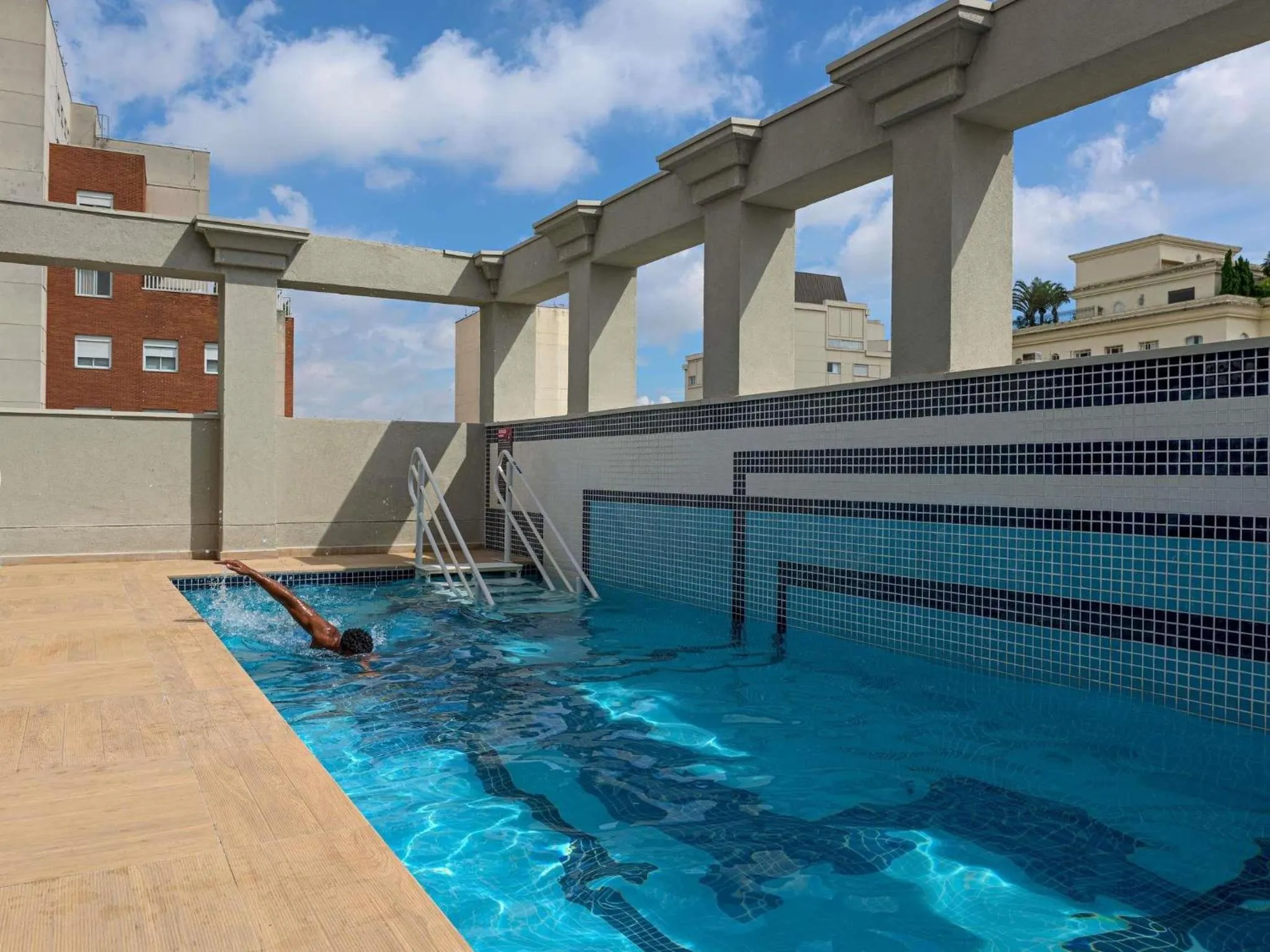 Other in Novotel SP Jardins