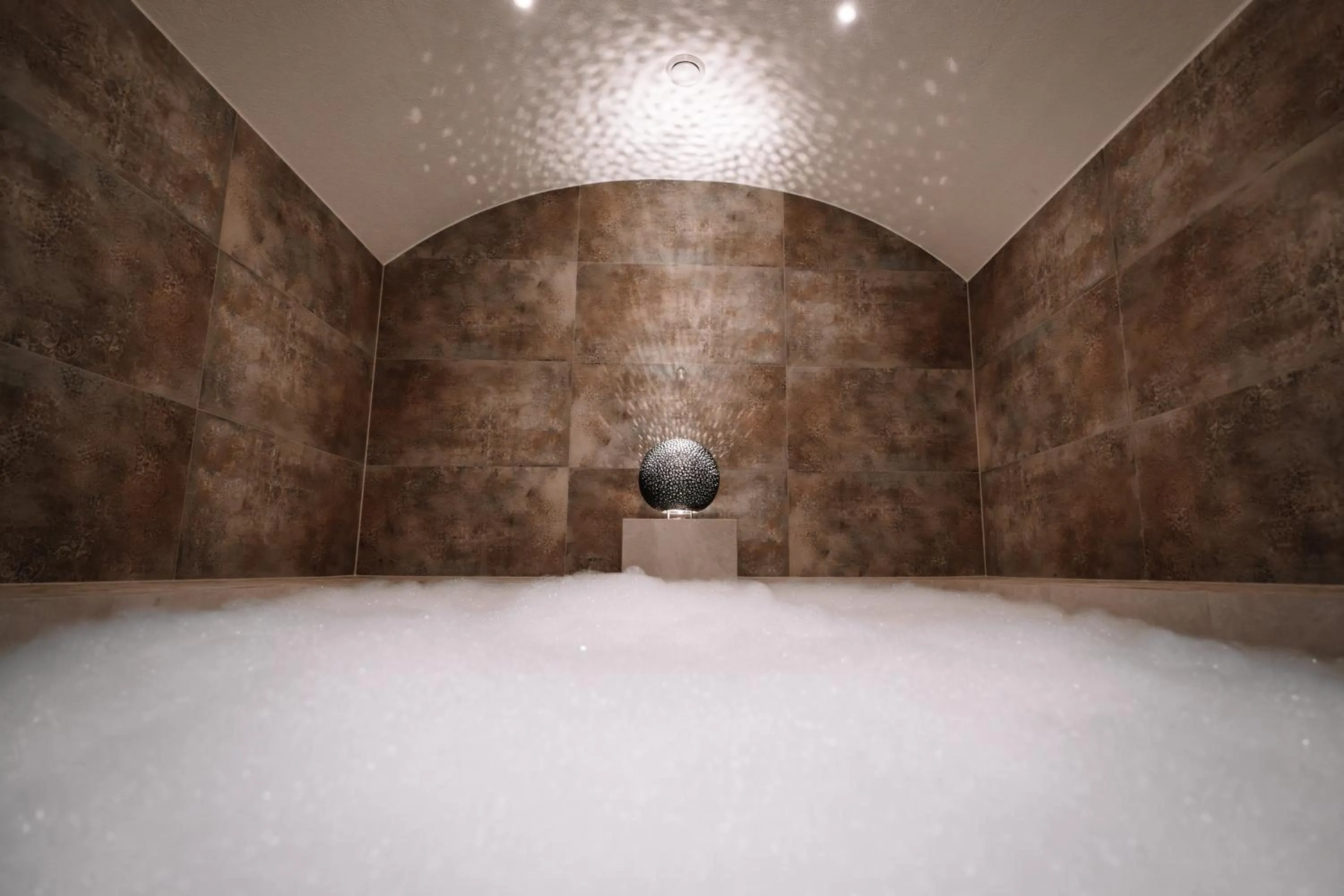 Spa and wellness centre/facilities in Spa Resort Geinberg