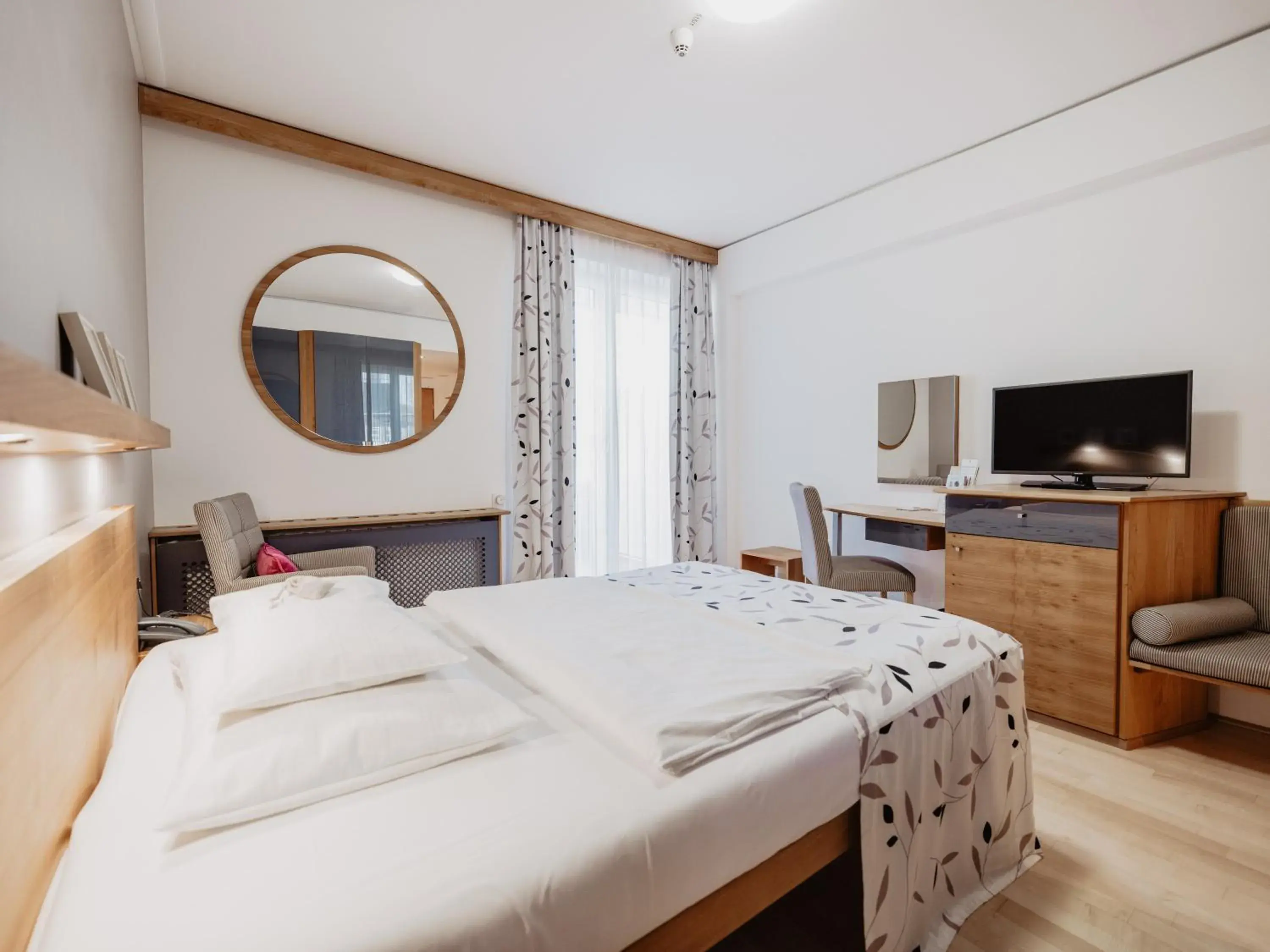 Single Room - single occupancy in Spa Resort Geinberg Single Room - single occupancy in Spa Resort Geinberg