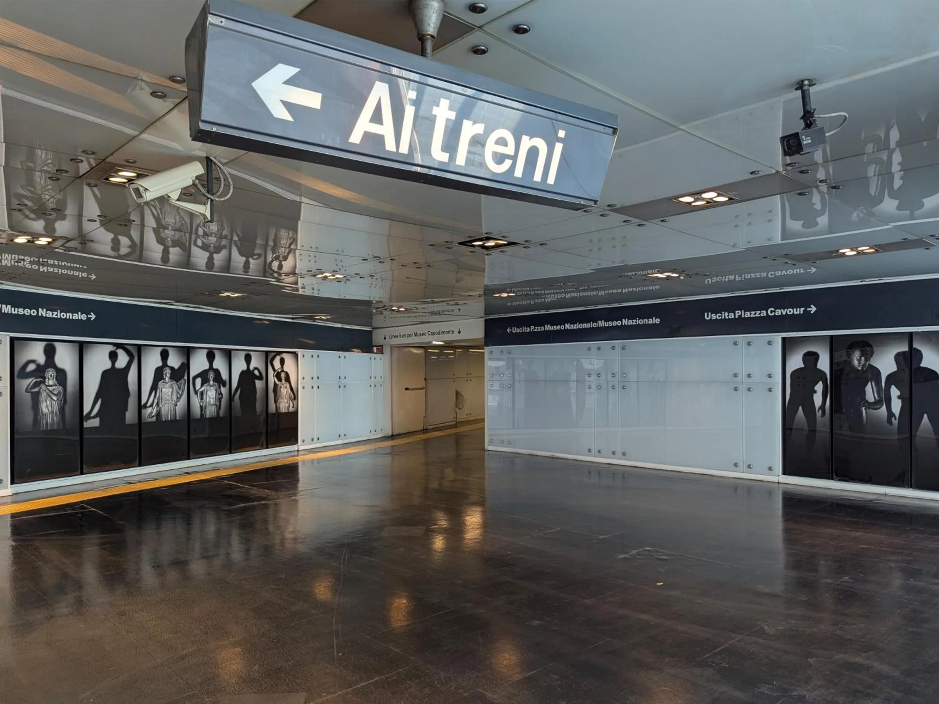 Nearby landmark in La Locanda Dell'Arte-Museo