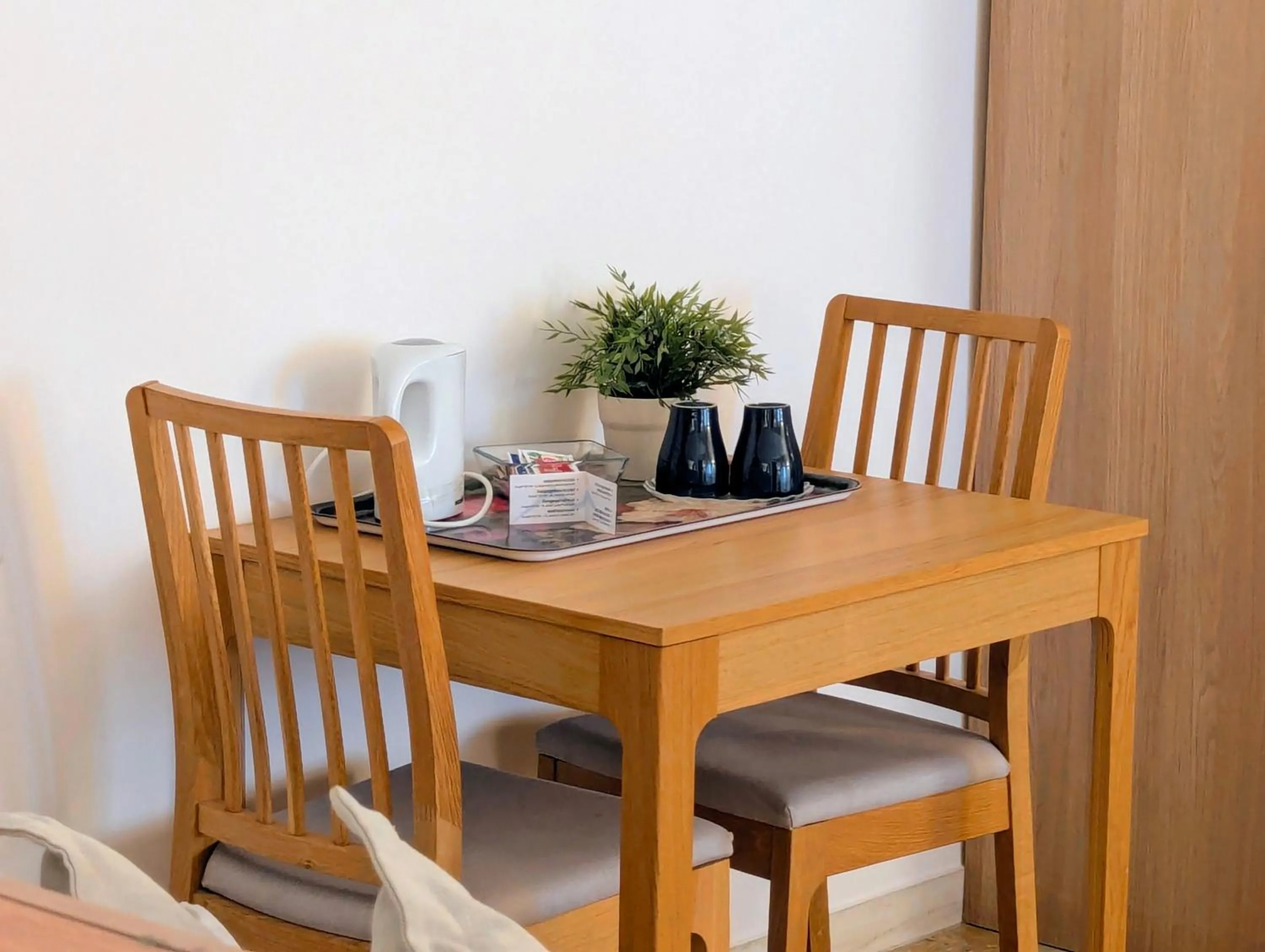 Coffee/tea facilities in La Locanda Dell'Arte-Museo