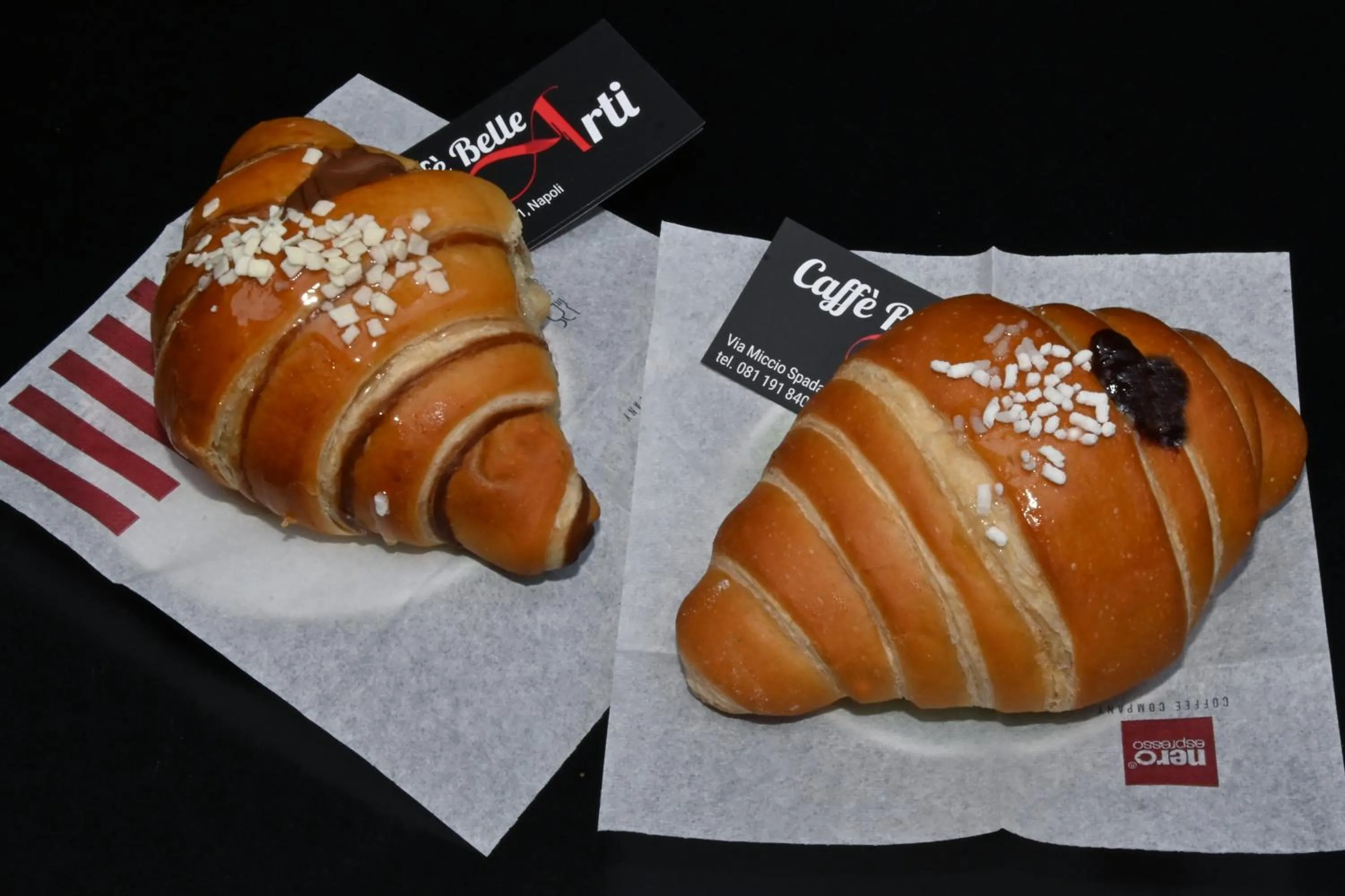 Breakfast in La Locanda Dell'Arte-Museo