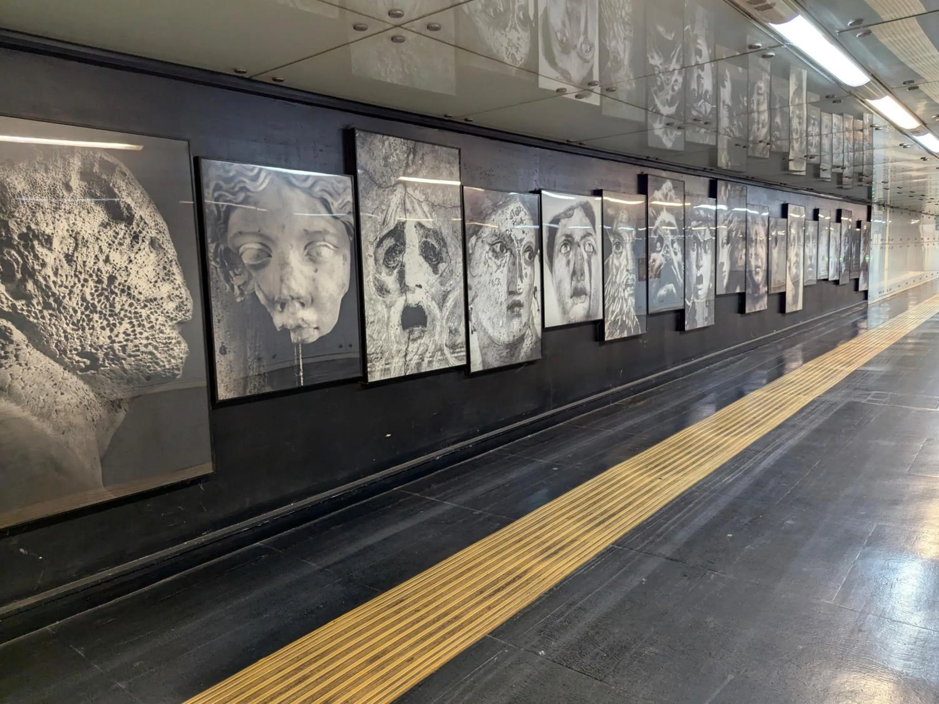 Nearby landmark in La Locanda Dell'Arte-Museo