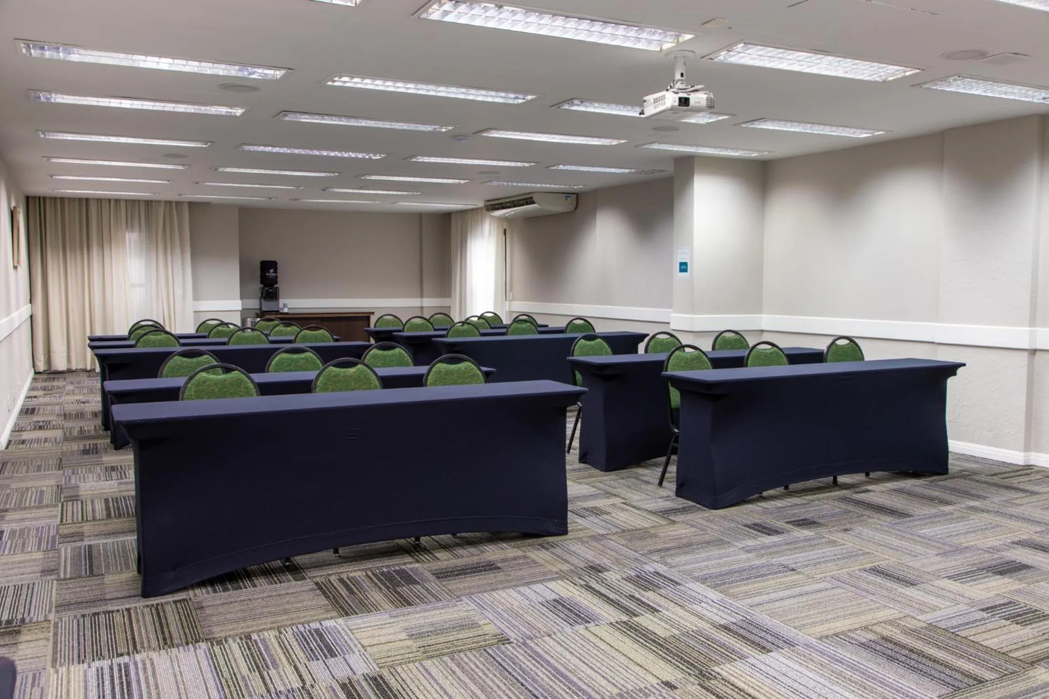 Banquet/Function facilities in Slaviero Curitiba Shopping